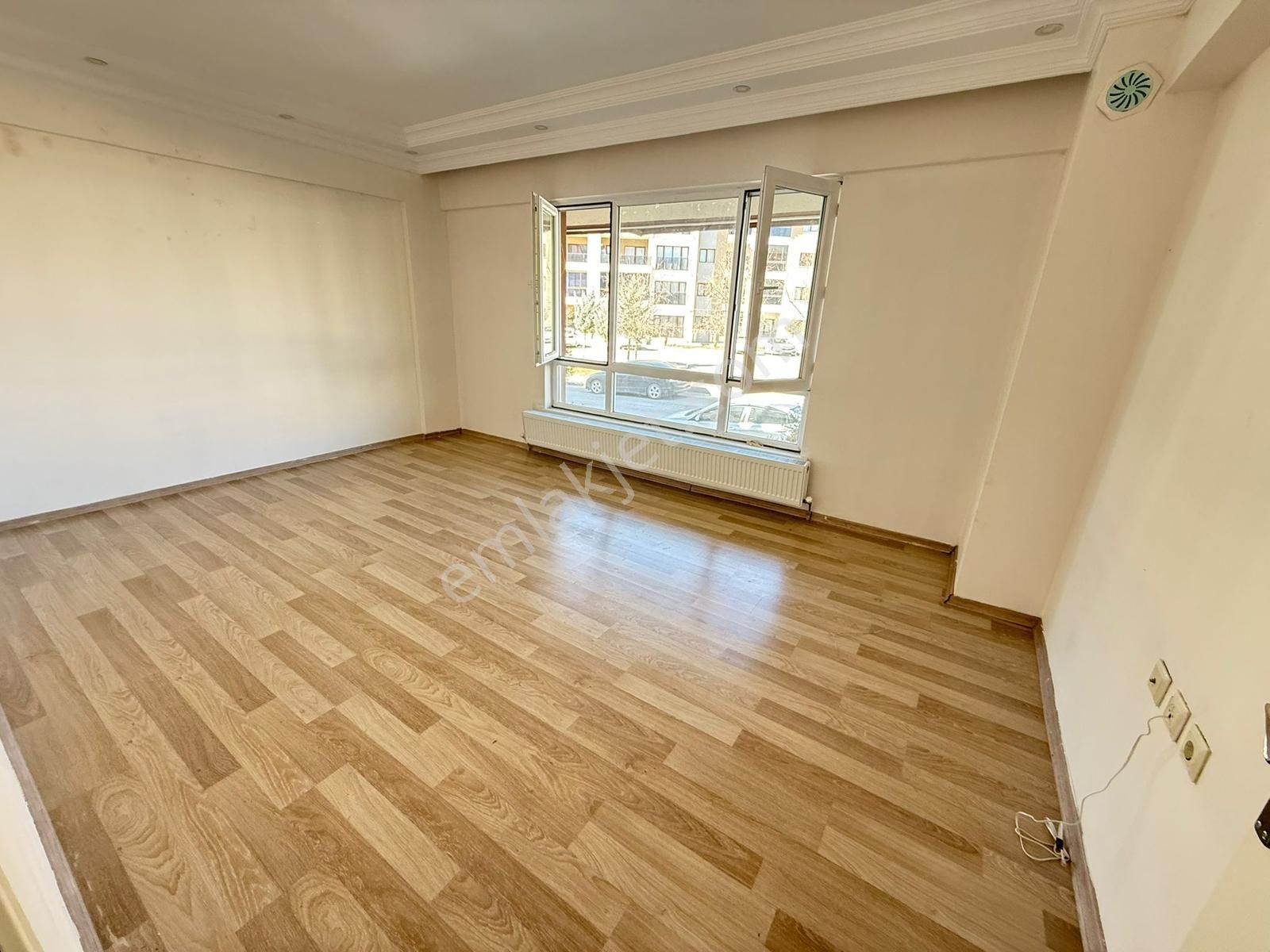 ▅albayrak▅886 Cad.üzeri Y.giriş Masrafsız Geniş Balkon 2+1 Daire - Görsel 2