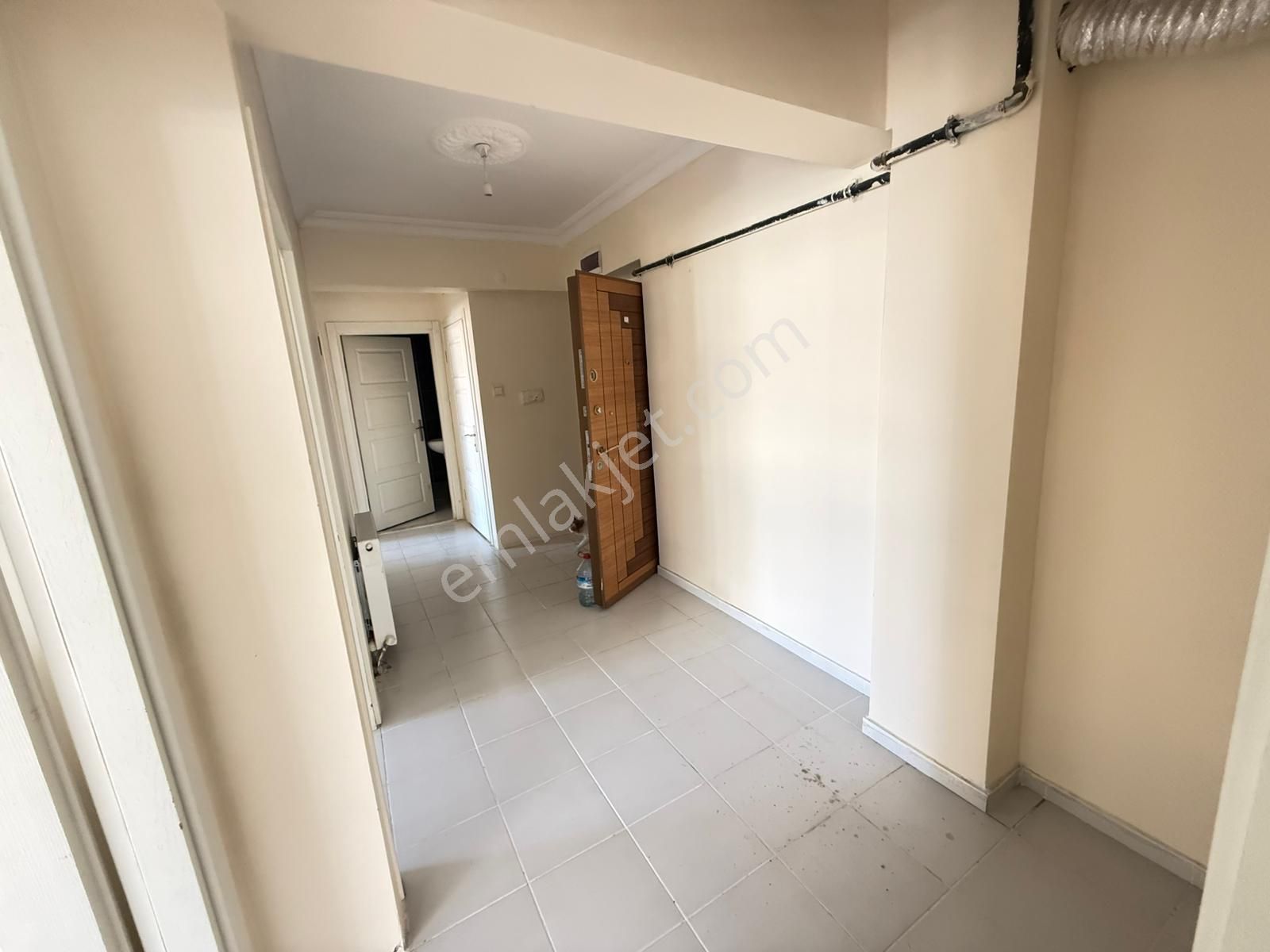 ▅albayrak▅886 Cad.üzeri Y.giriş Masrafsız Geniş Balkon 2+1 Daire - Görsel 10