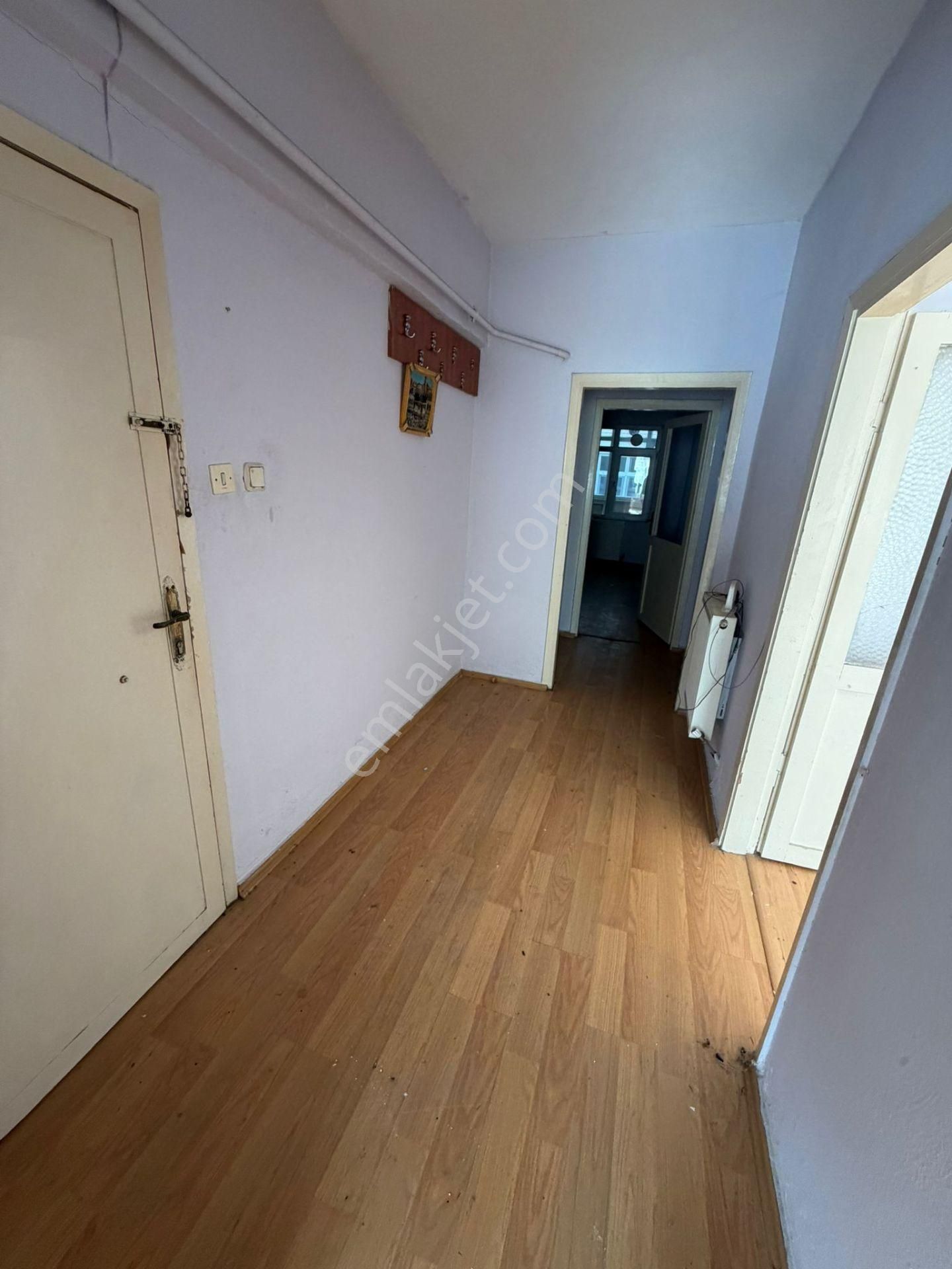 Paşabayır Yaman Egeli Okulu Alt Tarafı 2+1 Kiralık Daire - Görsel 5