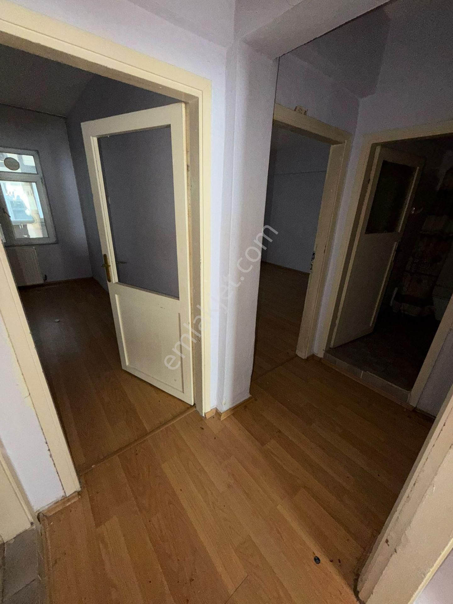 Paşabayır Yaman Egeli Okulu Alt Tarafı 2+1 Kiralık Daire - Görsel 6