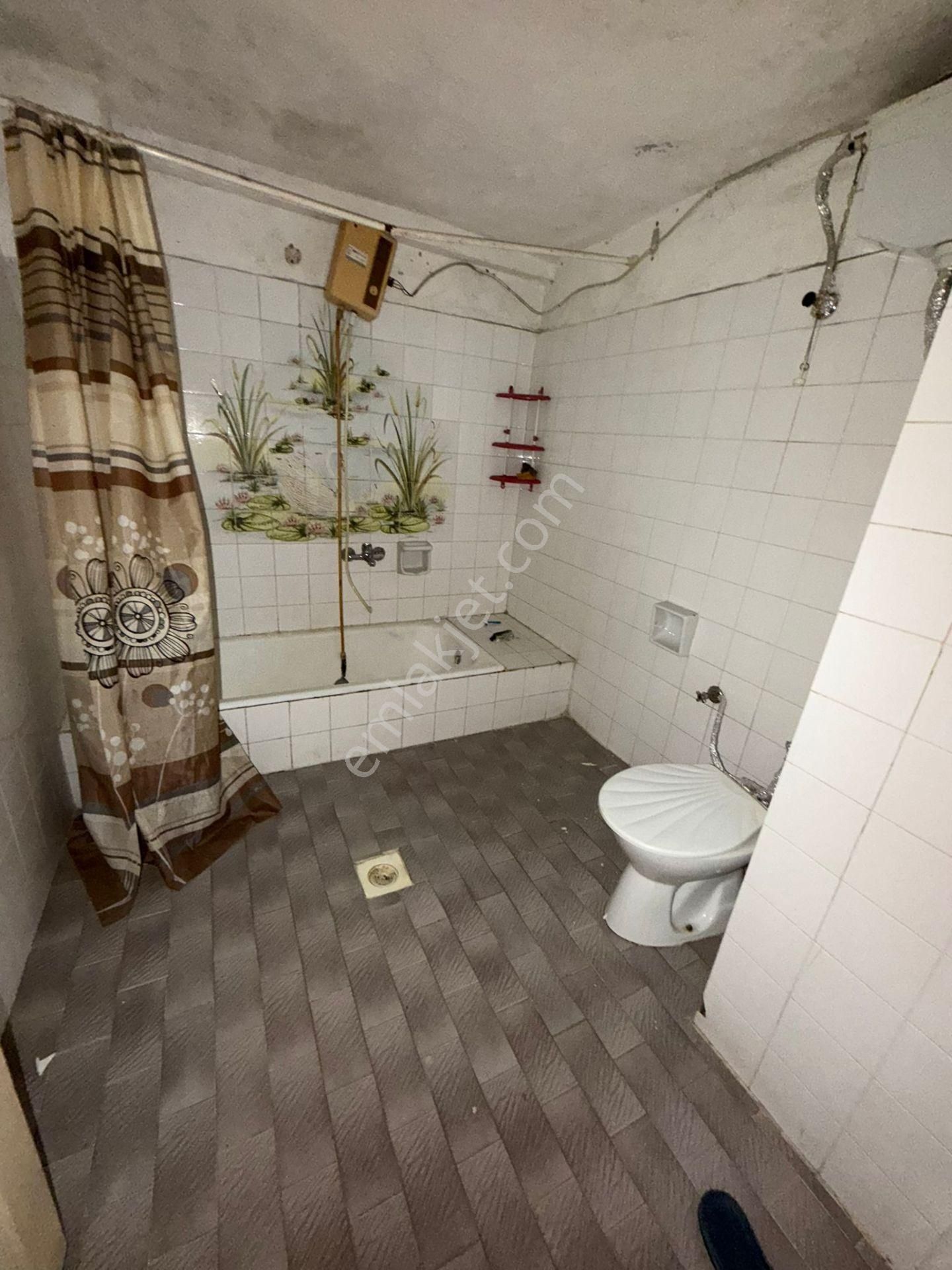 Paşabayır Yaman Egeli Okulu Alt Tarafı 2+1 Kiralık Daire - Görsel 9