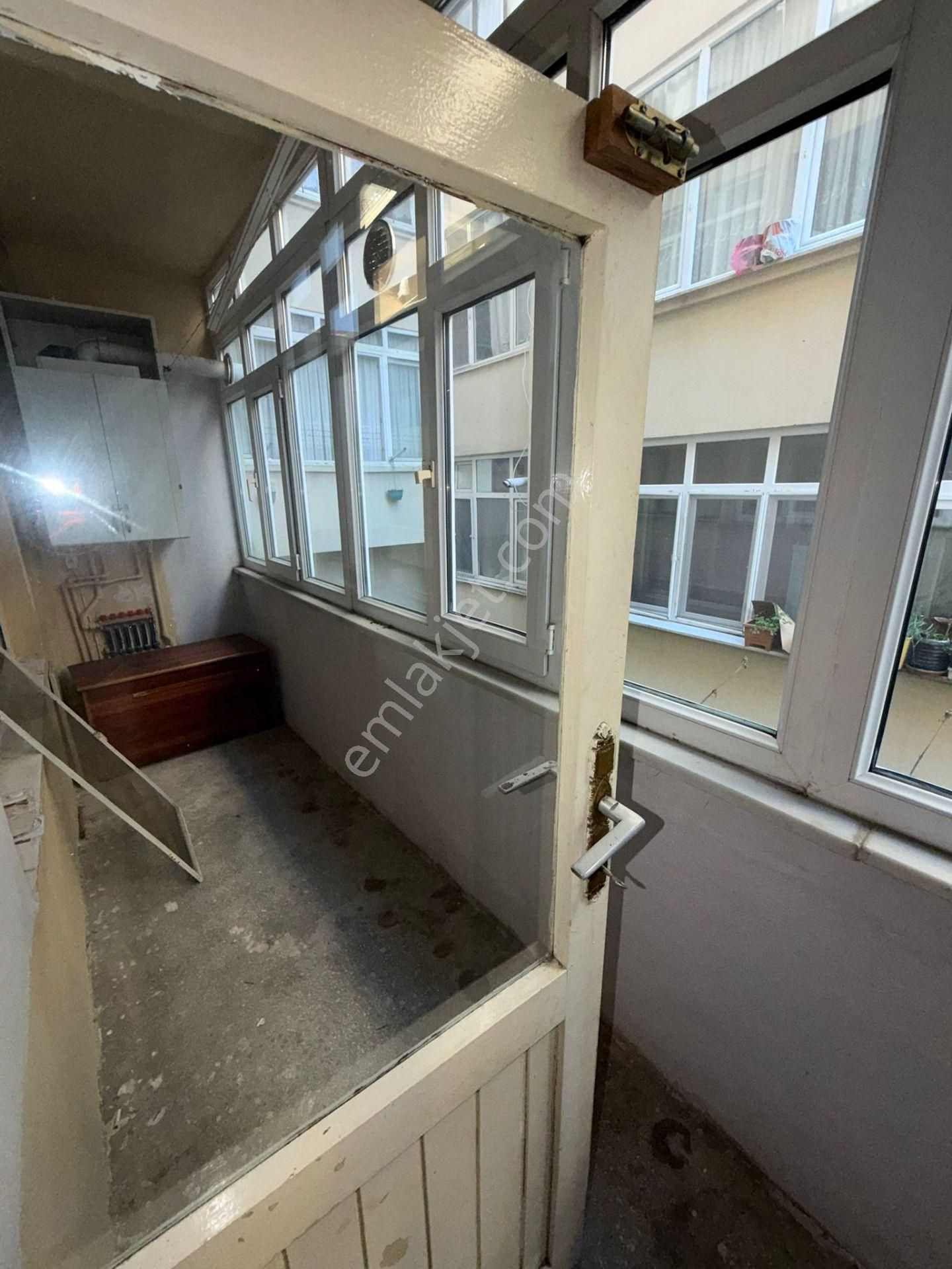 Paşabayır Yaman Egeli Okulu Alt Tarafı 2+1 Kiralık Daire - Görsel 7