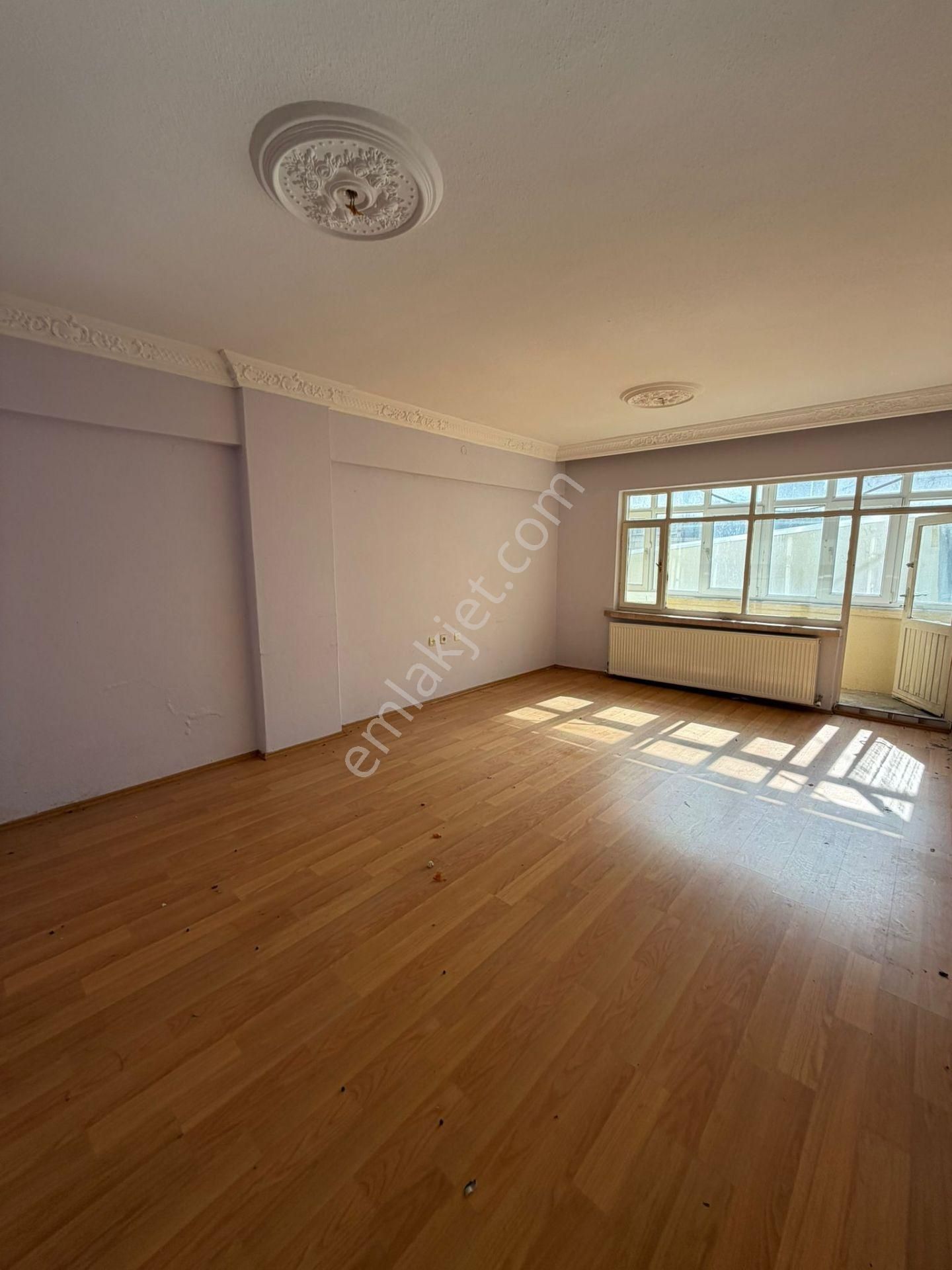 Paşabayır Yaman Egeli Okulu Alt Tarafı 2+1 Kiralık Daire - Görsel 4