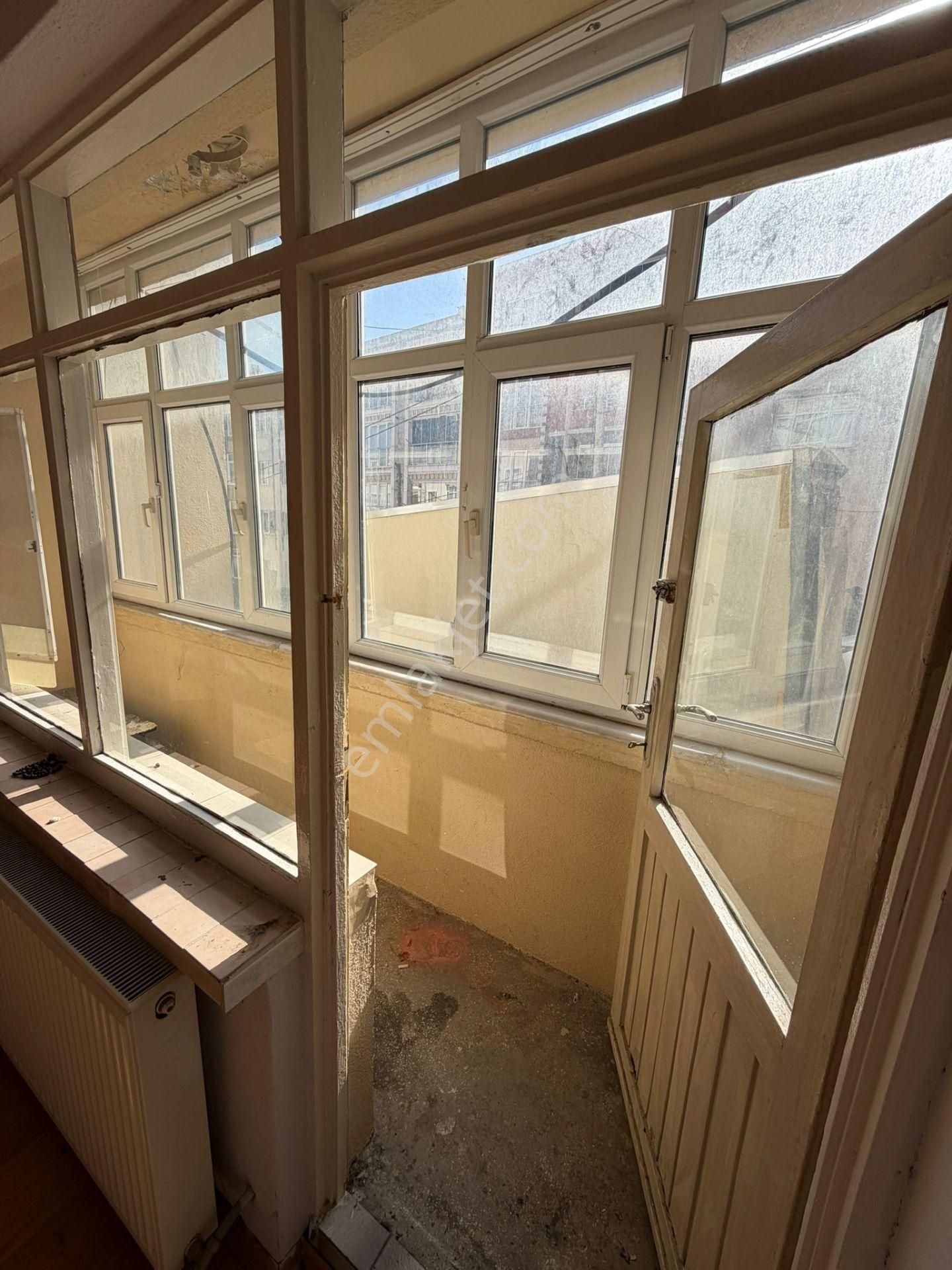 Paşabayır Yaman Egeli Okulu Alt Tarafı 2+1 Kiralık Daire - Görsel 8