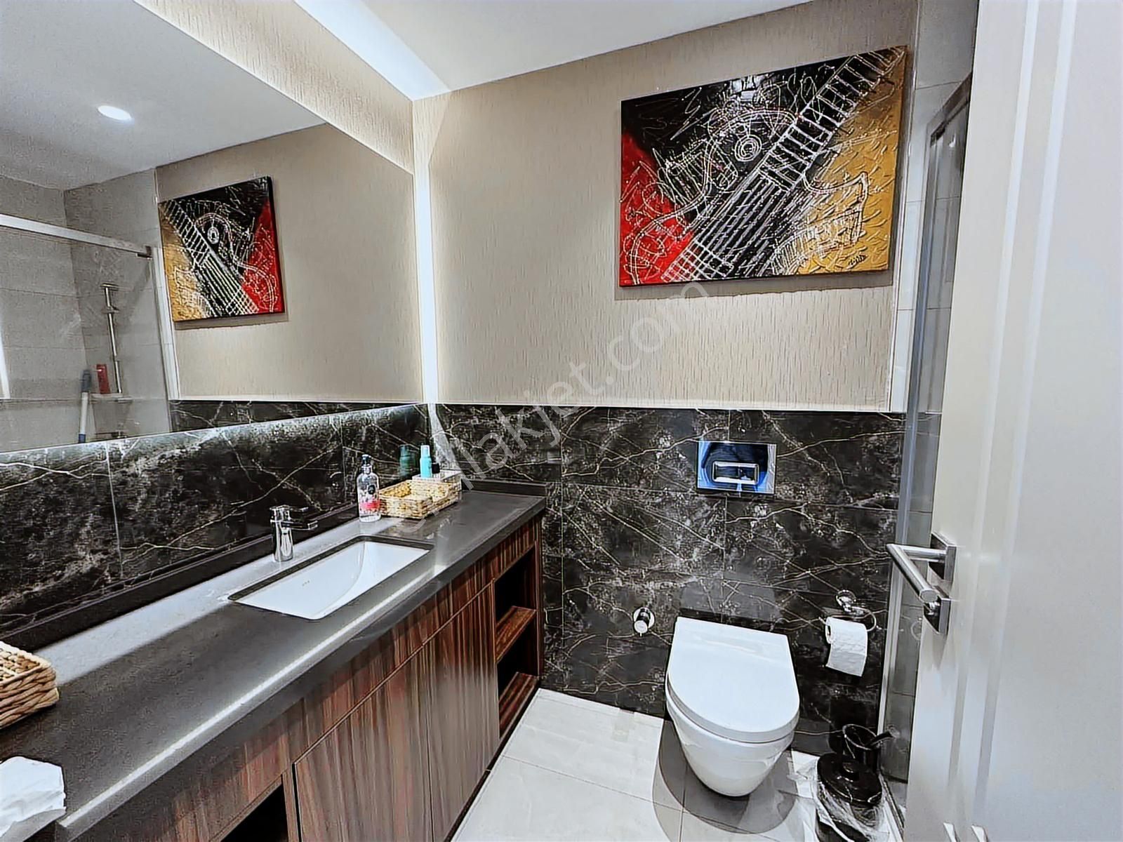 Sevcan Remax Nef Bahçelievler Tasarımlı K.mutfak Havuz&peysajmnz - Görsel 5