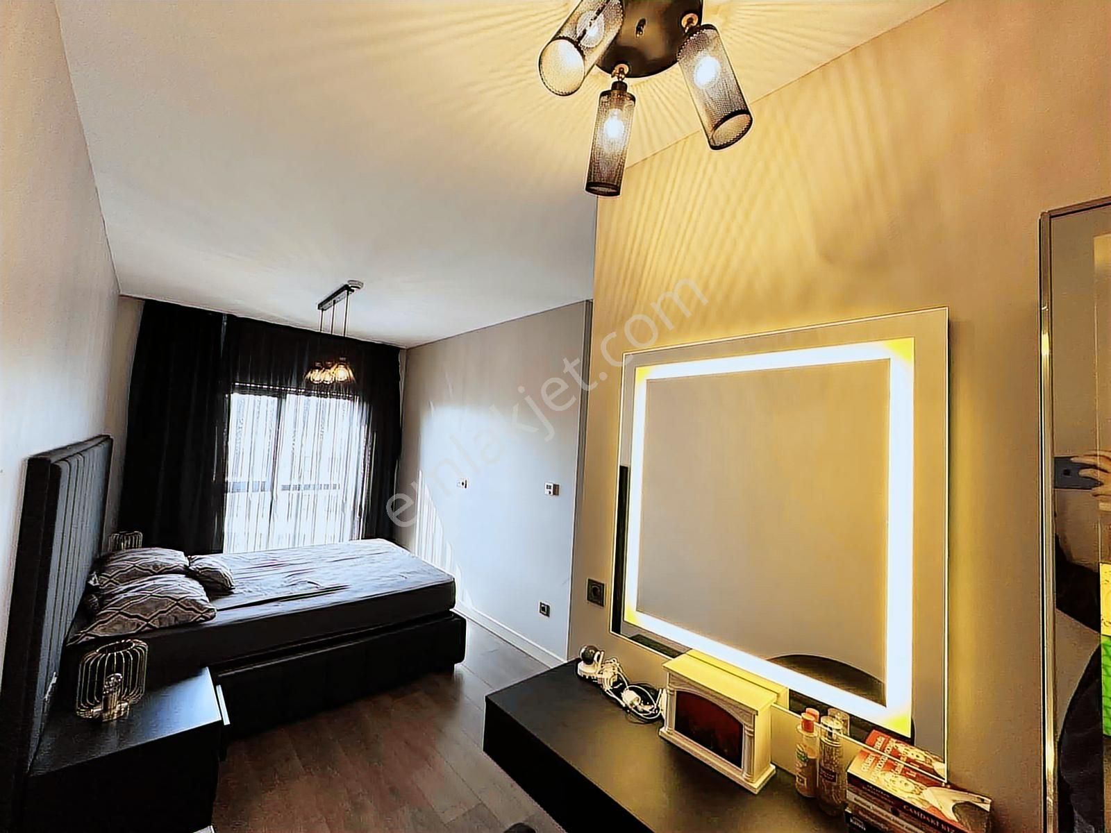 Sevcan Remax Nef Bahçelievler Tasarımlı K.mutfak Havuz&peysajmnz - Görsel 33