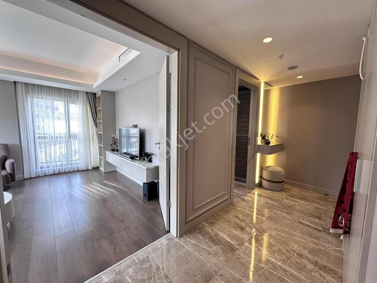 Sevcan Remax Nef Bahçelievler Tasarımlı K.mutfak Havuz&peysajmnz - Görsel 29