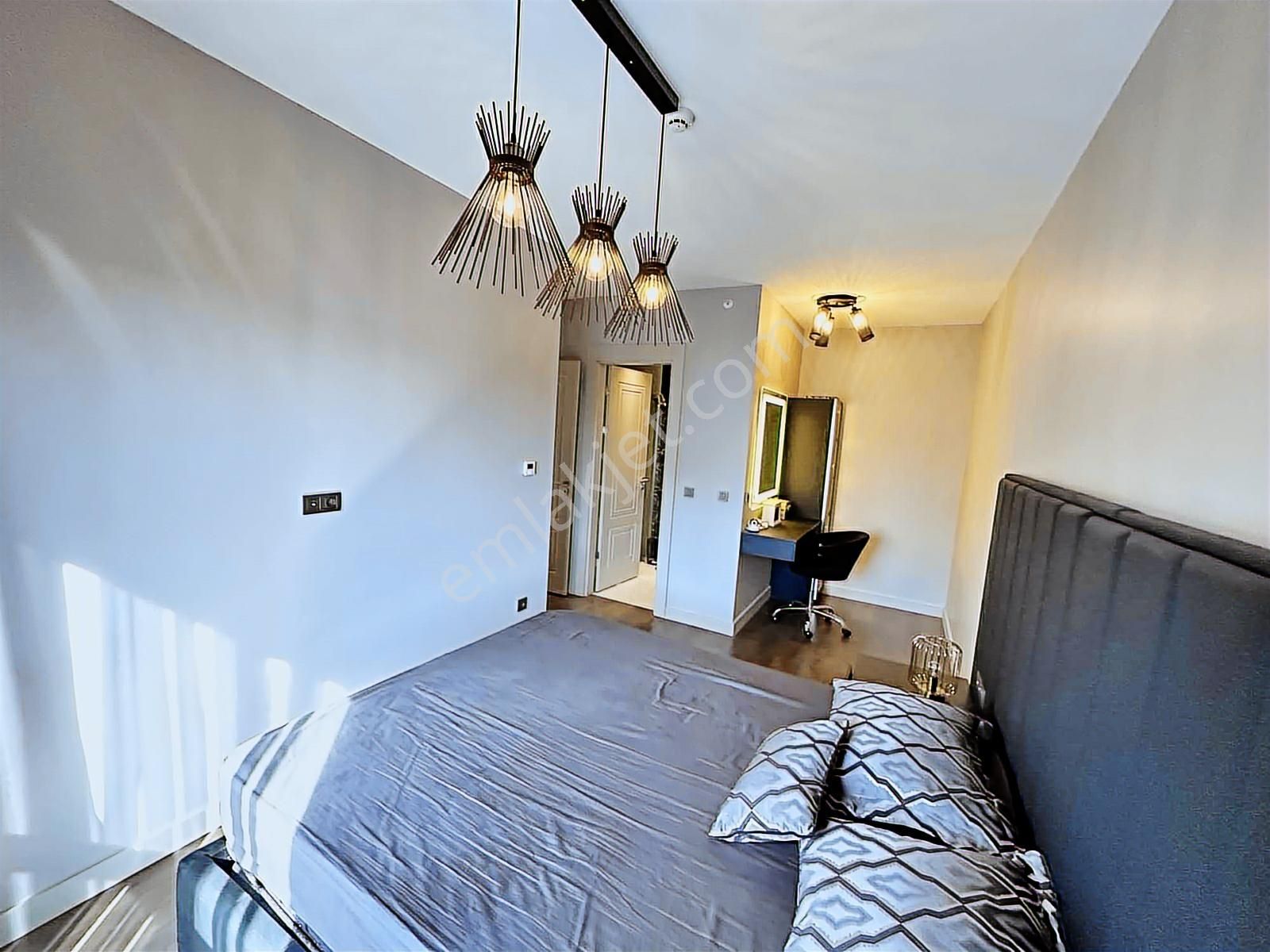 Sevcan Remax Nef Bahçelievler Tasarımlı K.mutfak Havuz&peysajmnz - Görsel 32