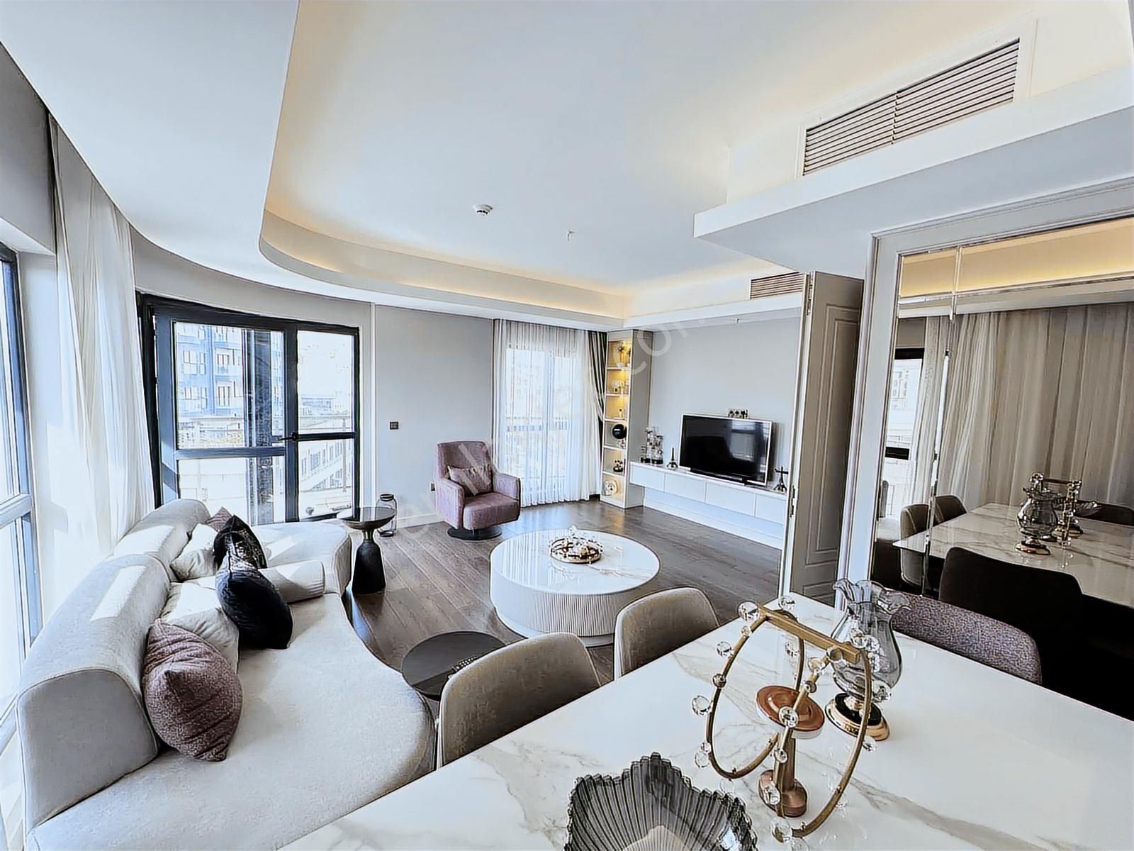 Sevcan Remax Nef Bahçelievler Tasarımlı K.mutfak Havuz&peysajmnz - Görsel 24