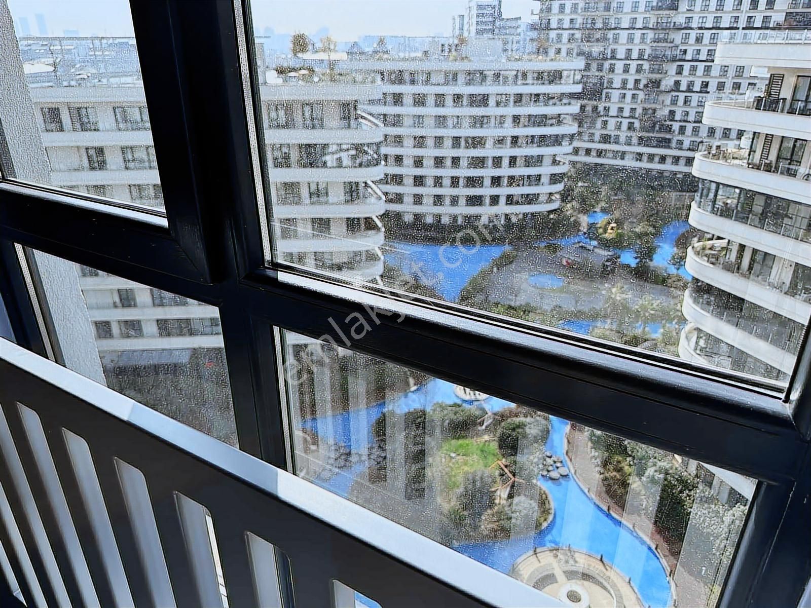 Sevcan Remax Nef Bahçelievler Tasarımlı K.mutfak Havuz&peysajmnz - Görsel 18