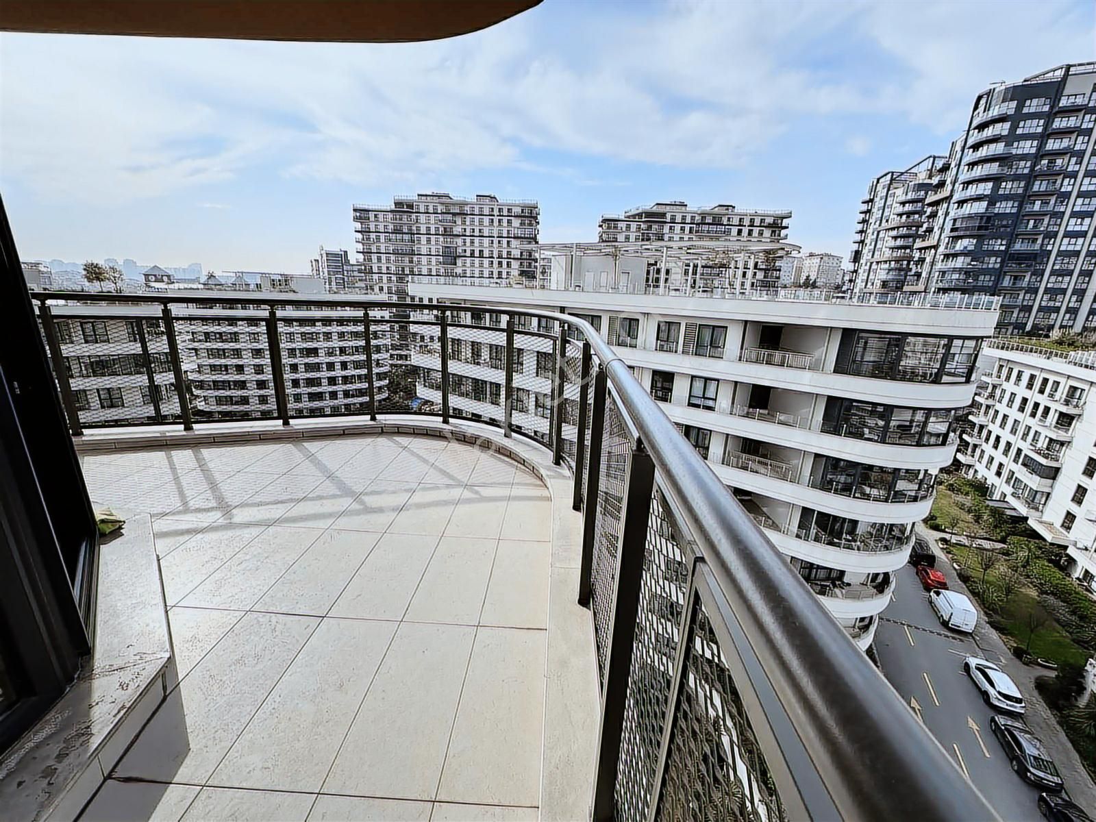 Sevcan Remax Nef Bahçelievler Tasarımlı K.mutfak Havuz&peysajmnz - Görsel 13