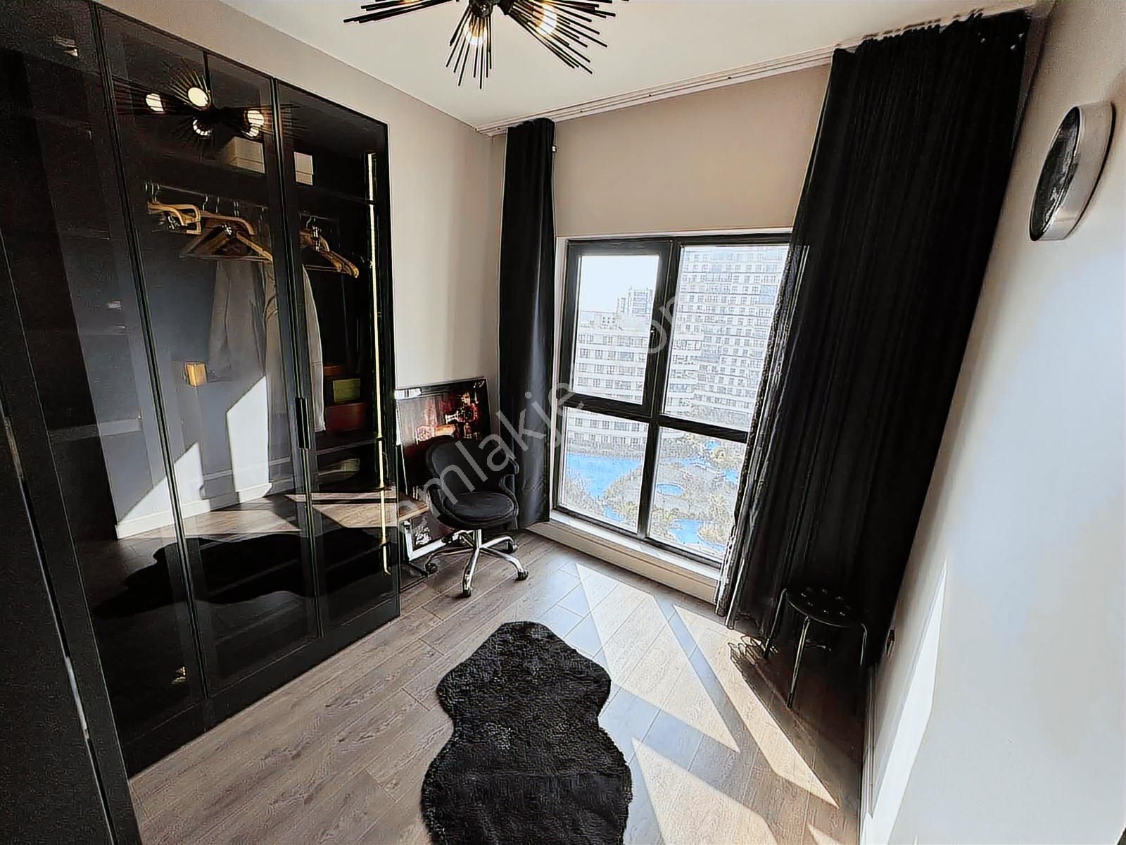 Sevcan Remax Nef Bahçelievler Tasarımlı K.mutfak Havuz&peysajmnz - Görsel 20