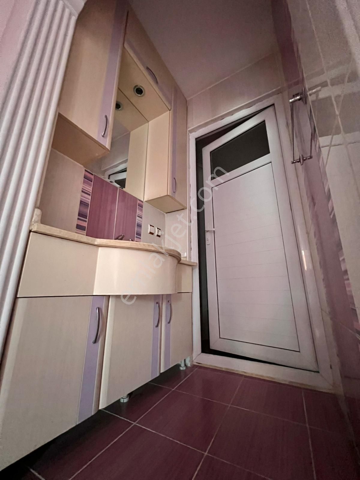 Fark20'den Tüm Cepheleri Açık Geniş Kullanışlı Kiralık Daire - Görsel 22