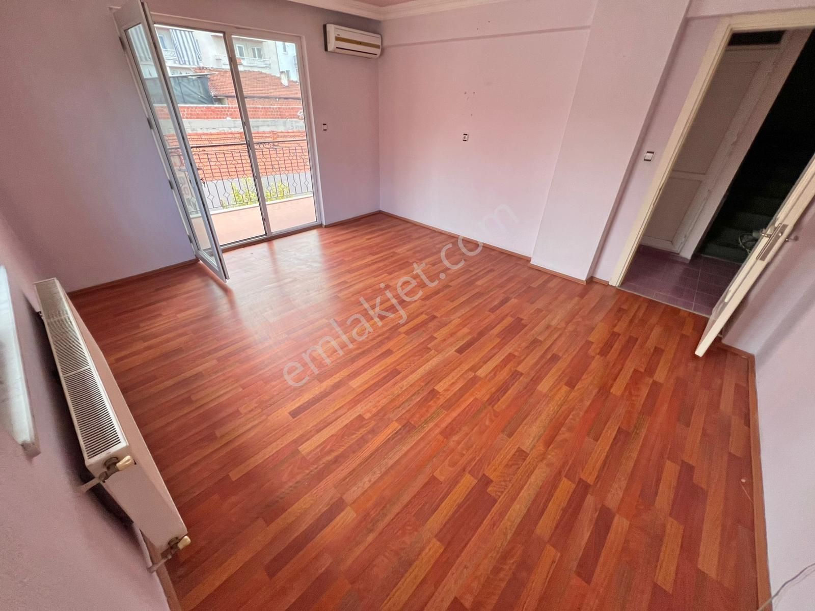 Fark20'den Tüm Cepheleri Açık Geniş Kullanışlı Kiralık Daire - Görsel 7