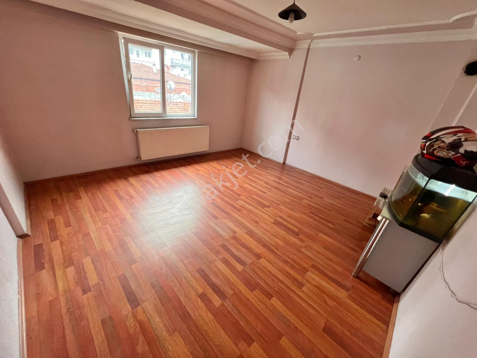 Fark20'den Tüm Cepheleri Açık Geniş Kullanışlı Kiralık Daire - Görsel 4