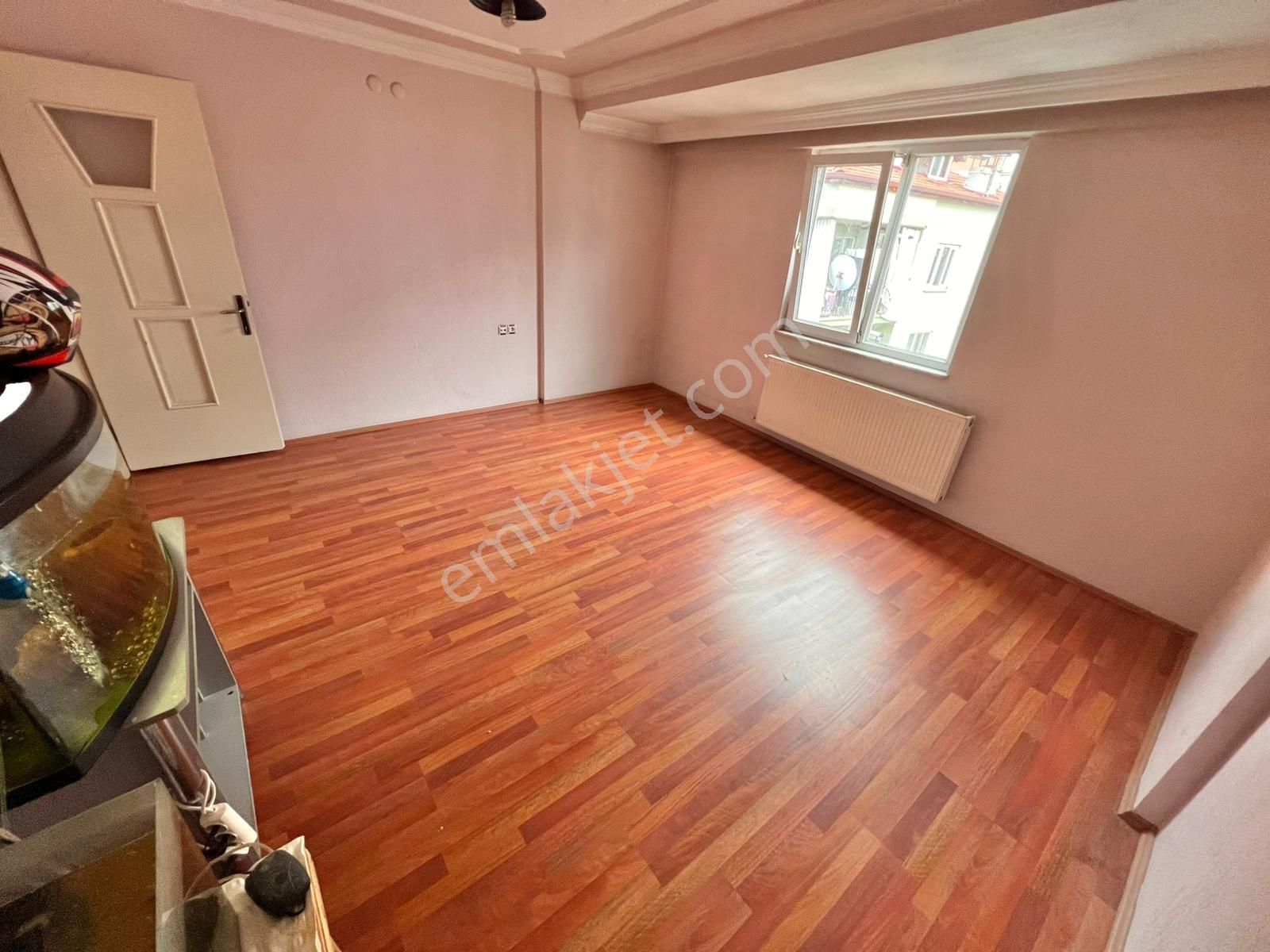 Fark20'den Tüm Cepheleri Açık Geniş Kullanışlı Kiralık Daire - Görsel 3