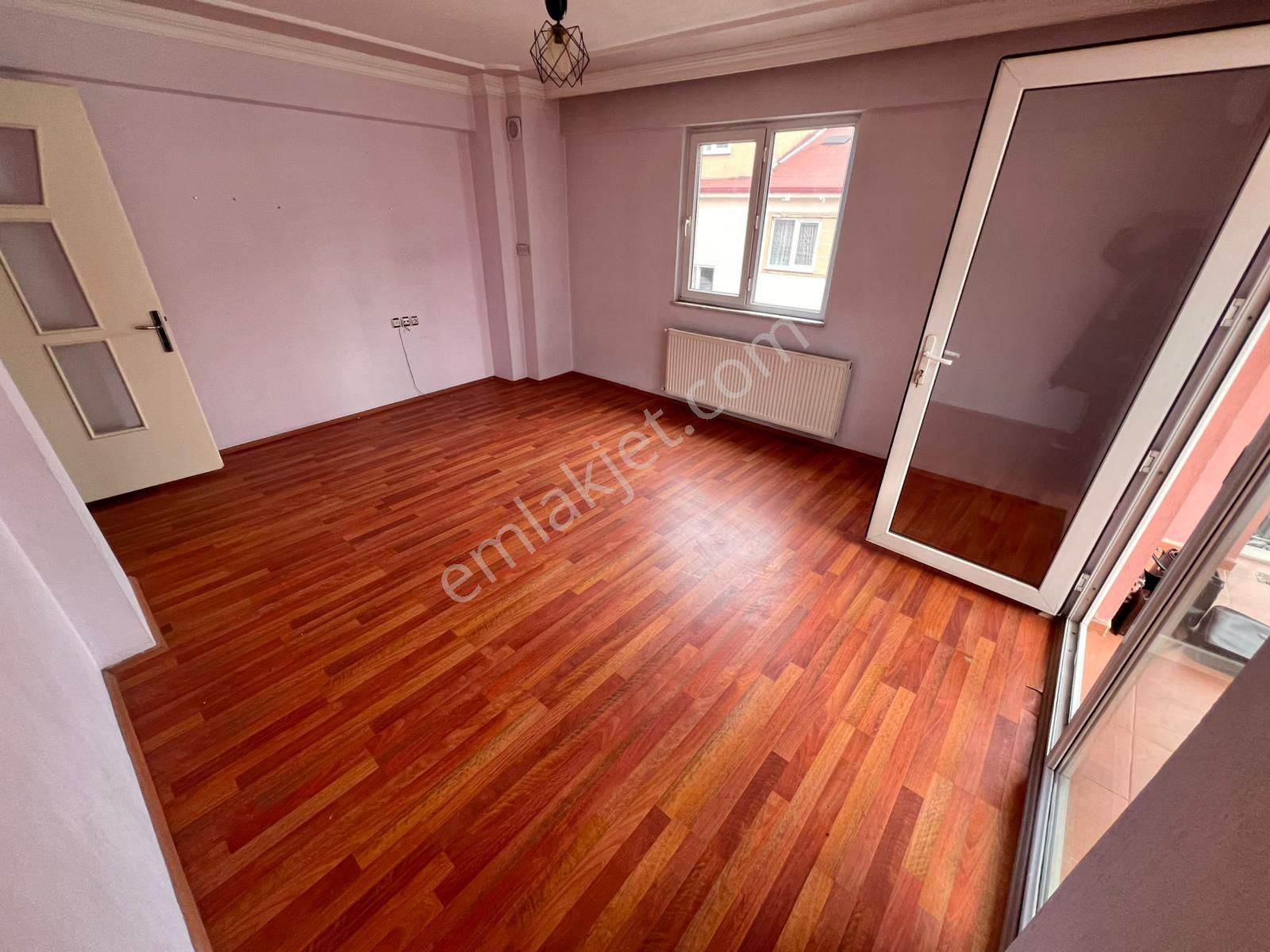 Fark20'den Tüm Cepheleri Açık Geniş Kullanışlı Kiralık Daire - Görsel 15