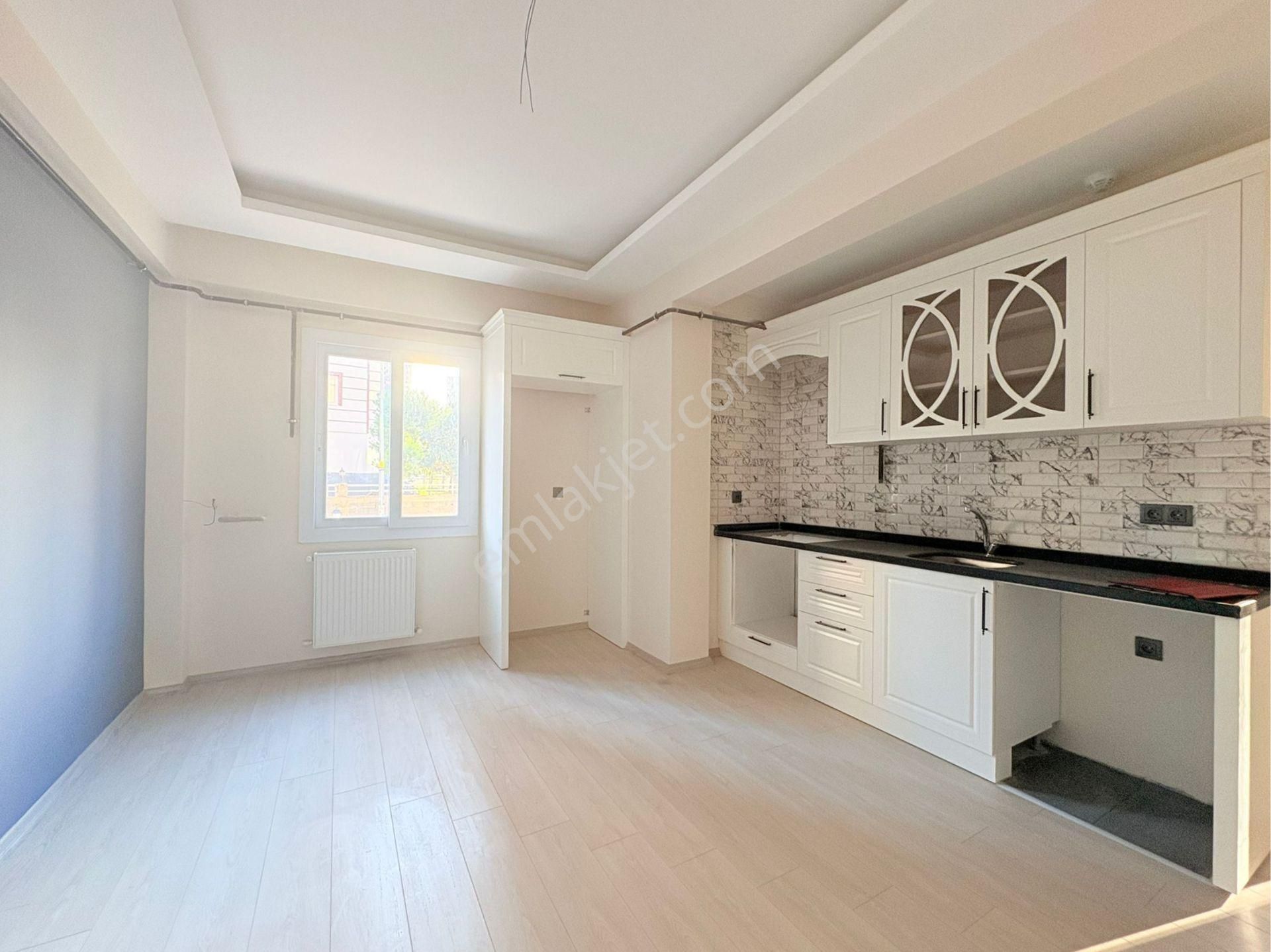 Ethereal'den Mezitli Akdeniz Mah.'de Site İçi Yatırımlık 1+1 - Görsel 6