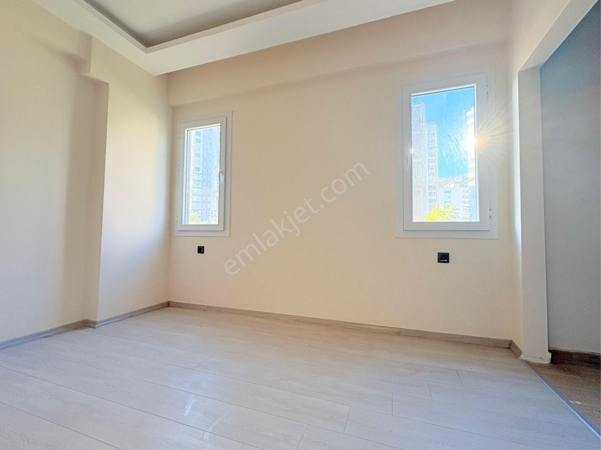 Ethereal'den Mezitli Akdeniz Mah.'de Site İçi Yatırımlık 1+1 - Görsel 9