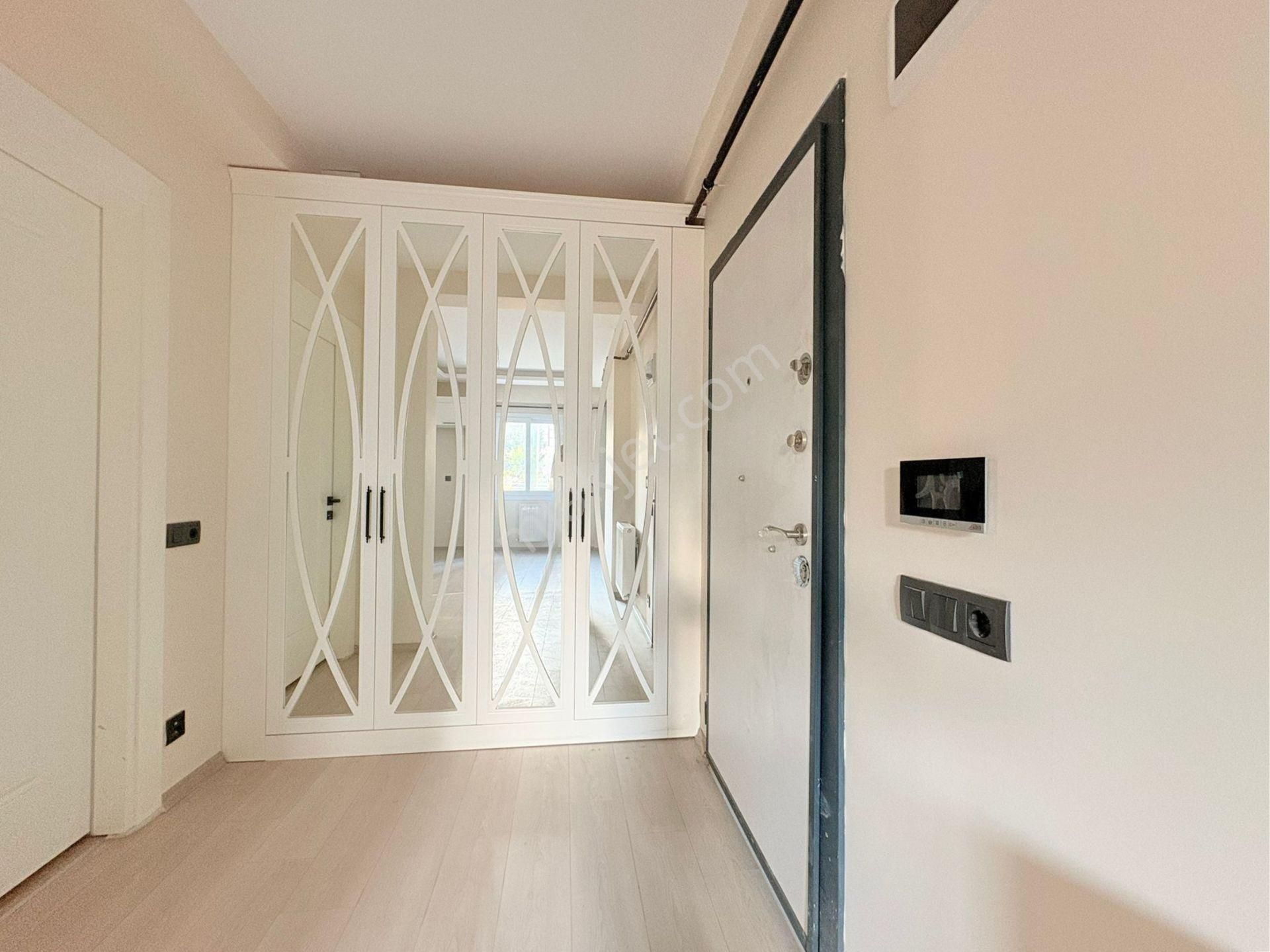 Ethereal'den Mezitli Akdeniz Mah.'de Site İçi Yatırımlık 1+1 - Görsel 20