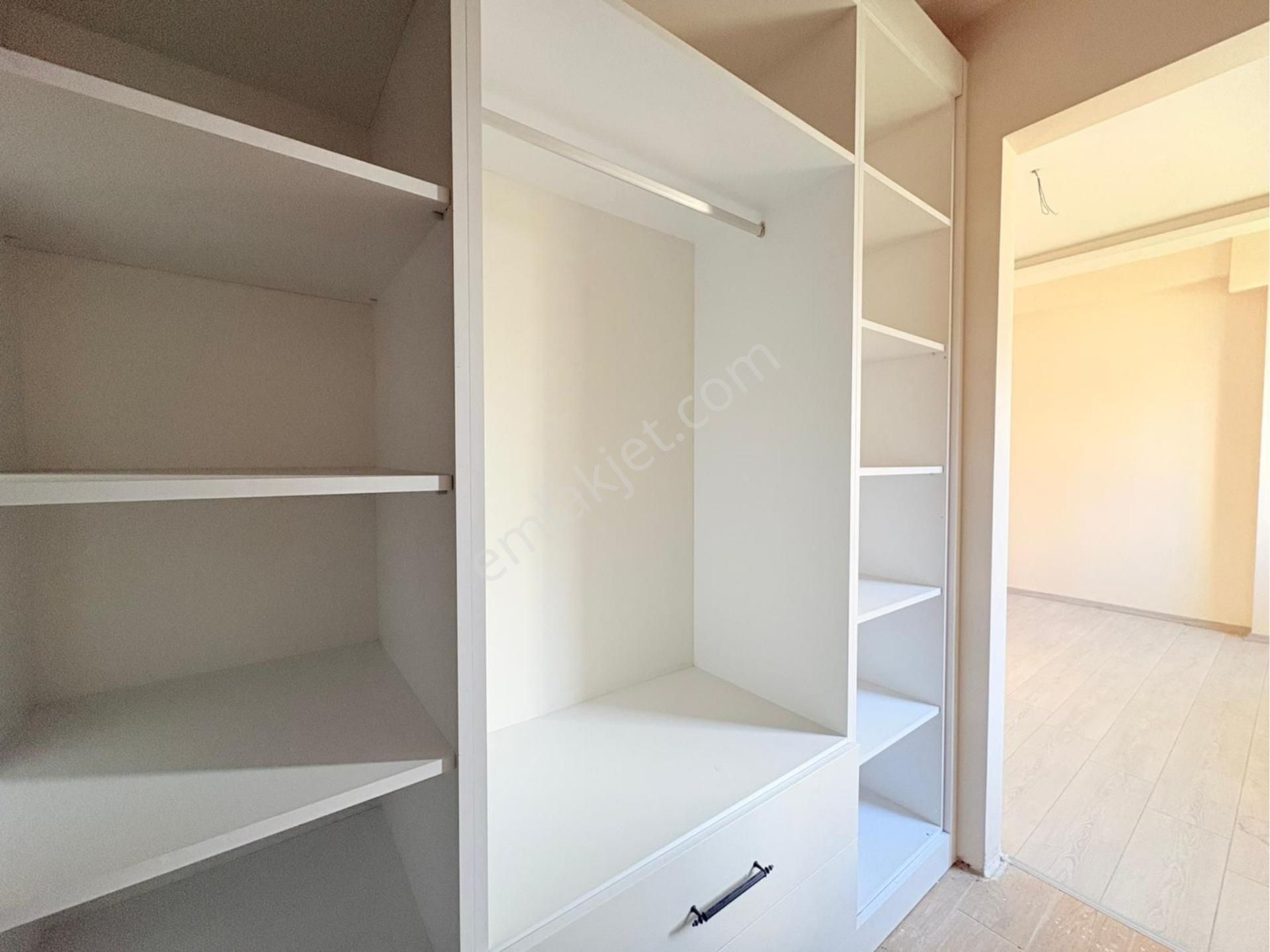 Ethereal'den Mezitli Akdeniz Mah.'de Site İçi Yatırımlık 1+1 - Görsel 13