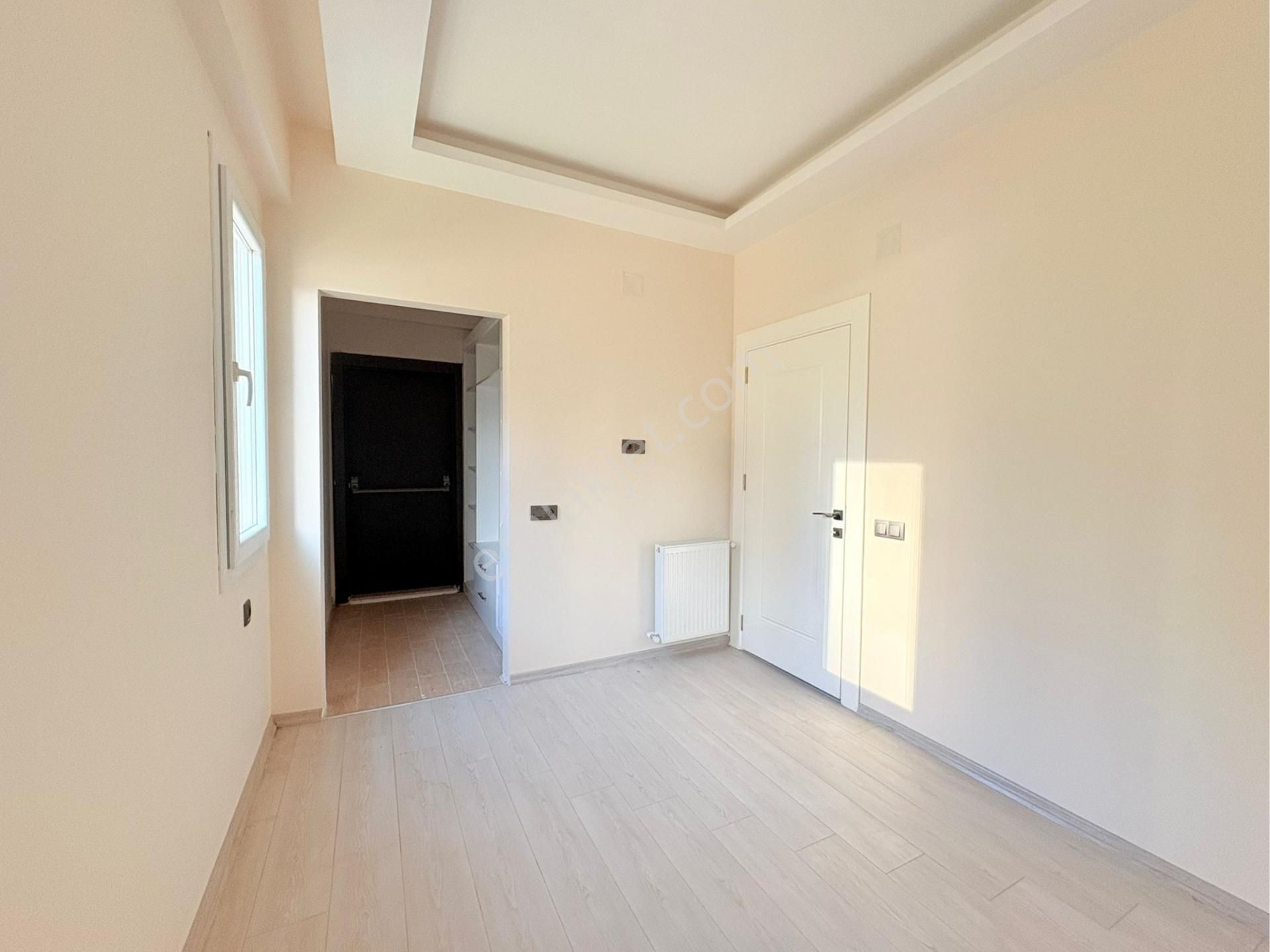 Ethereal'den Mezitli Akdeniz Mah.'de Site İçi Yatırımlık 1+1 - Görsel 8