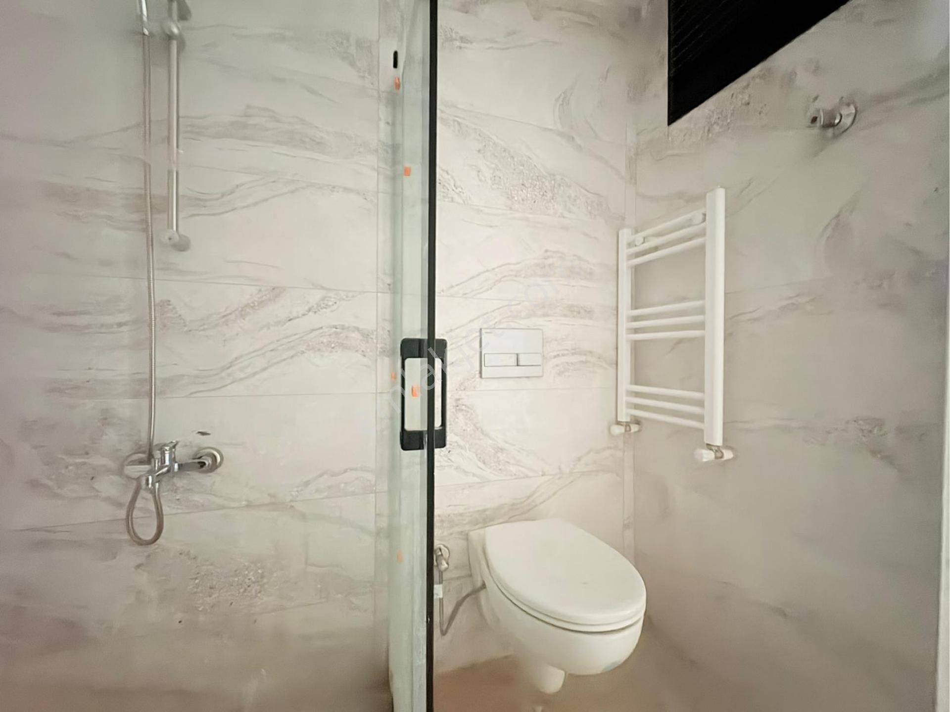 Ethereal'den Mezitli Akdeniz Mah.'de Site İçi Yatırımlık 1+1 - Görsel 19