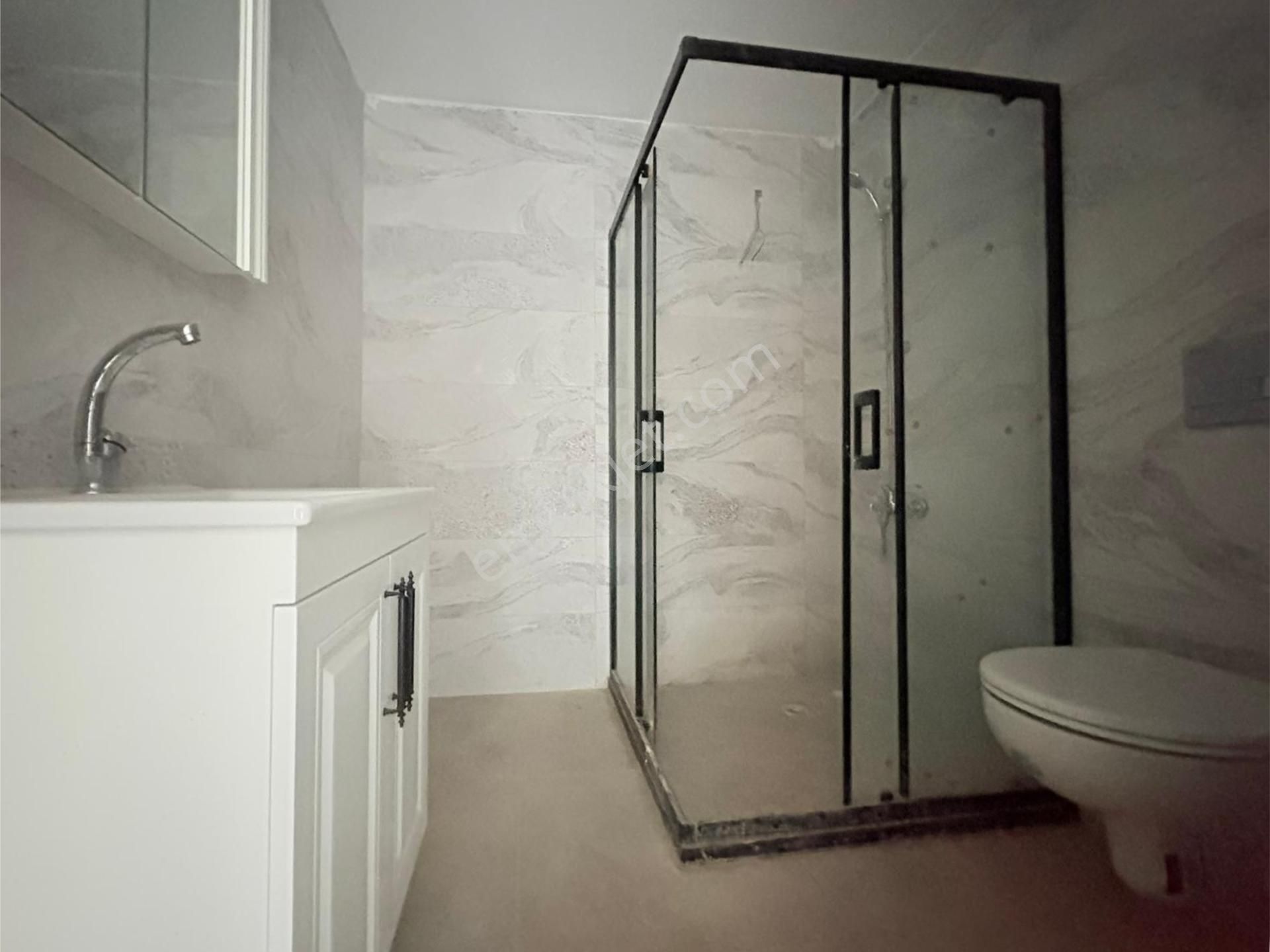 Ethereal'den Mezitli Akdeniz Mah.'de Site İçi Yatırımlık 1+1 - Görsel 17