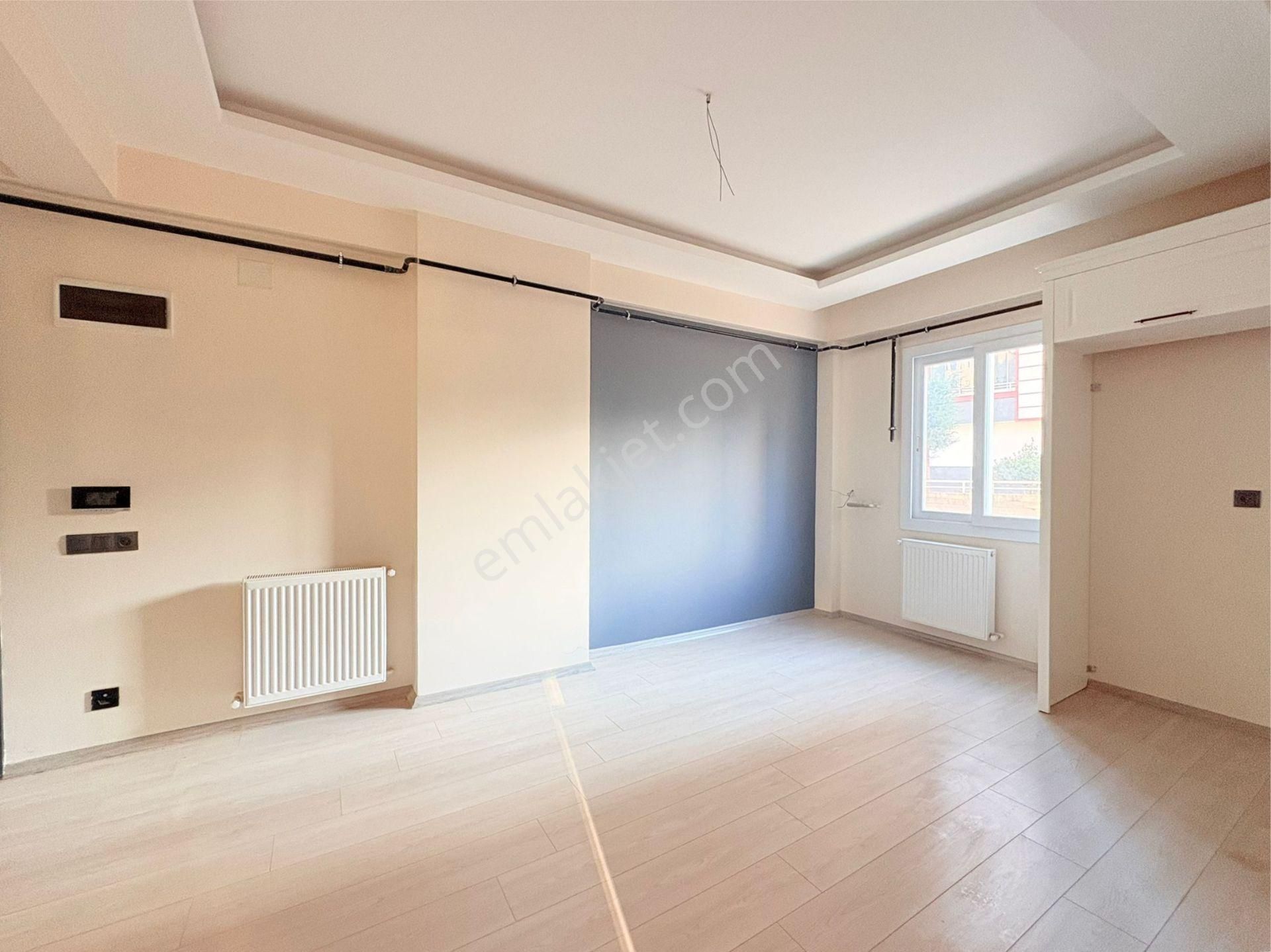 Ethereal'den Mezitli Akdeniz Mah.'de Site İçi Yatırımlık 1+1 - Görsel 5