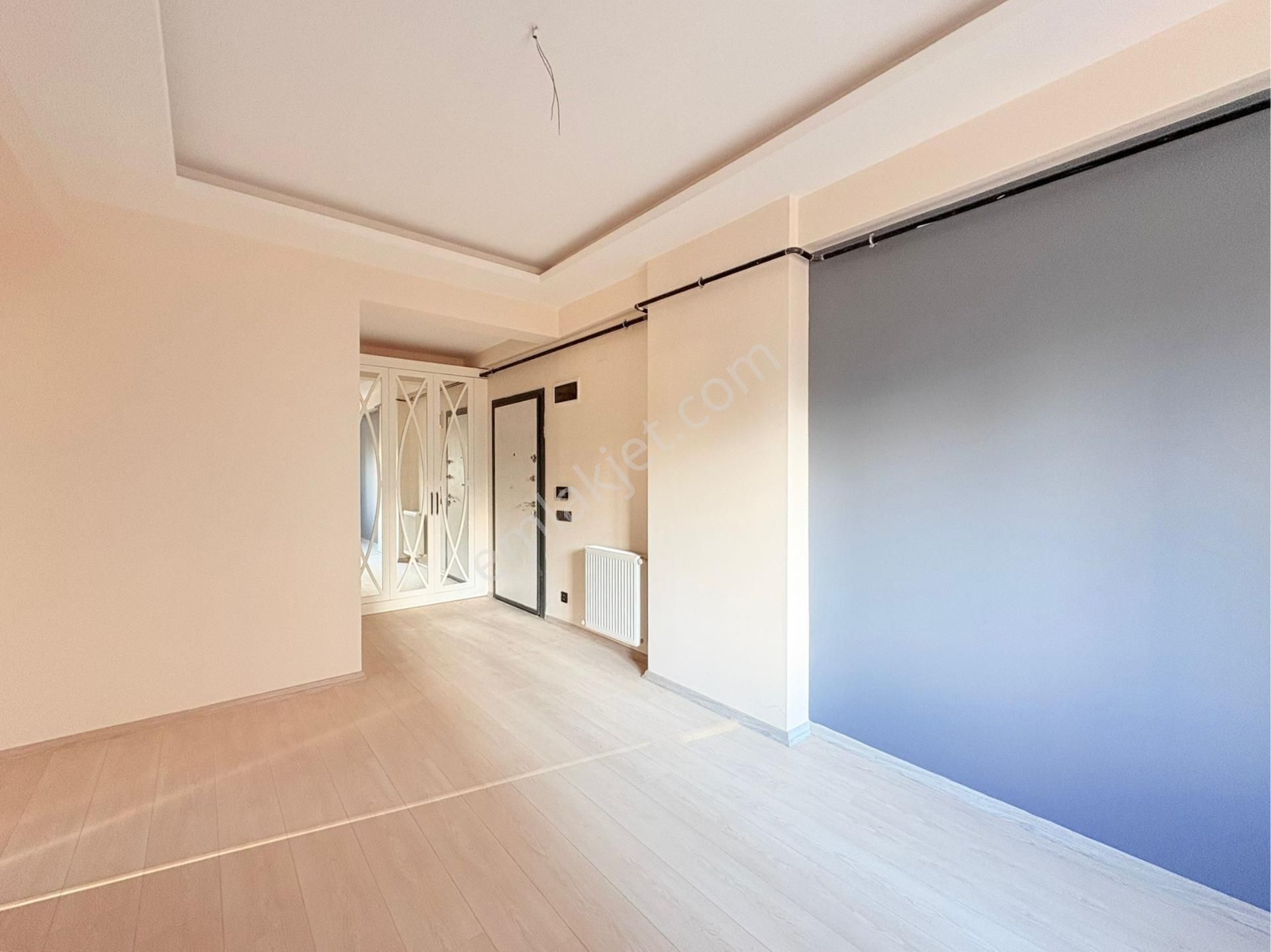 Ethereal'den Mezitli Akdeniz Mah.'de Site İçi Yatırımlık 1+1 - Görsel 16