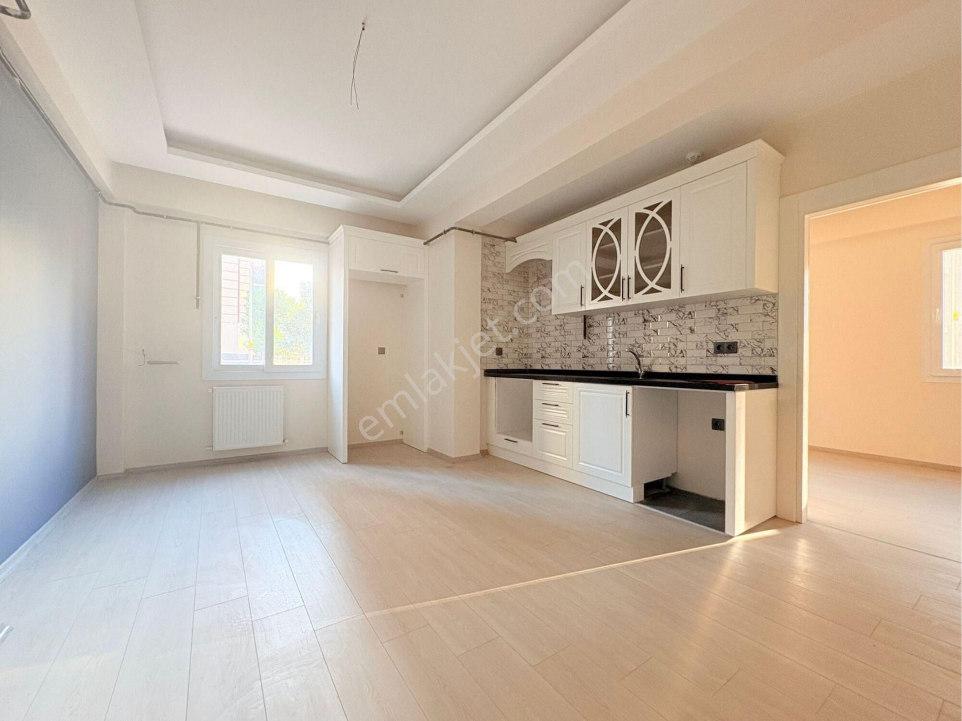 Ethereal'den Mezitli Akdeniz Mah.'de Site İçi Yatırımlık 1+1 - Görsel 2