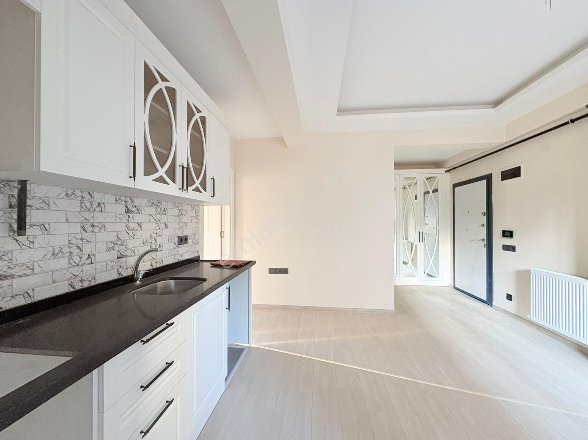 Ethereal'den Mezitli Akdeniz Mah.'de Site İçi Yatırımlık 1+1 - Görsel 3