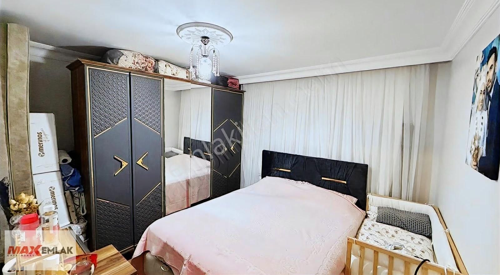 Darıca Kazım Karabekir Mah Satılık İskanlı 2+1 Arakat Daire - Görsel 10