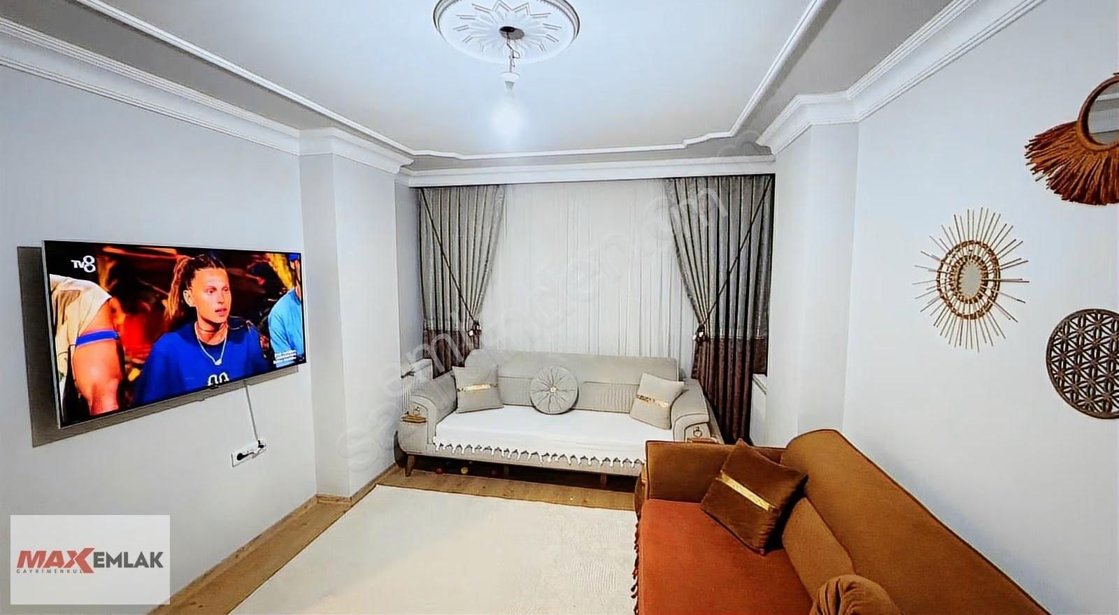 Darıca Kazım Karabekir Mah Satılık İskanlı 2+1 Arakat Daire - Görsel 9