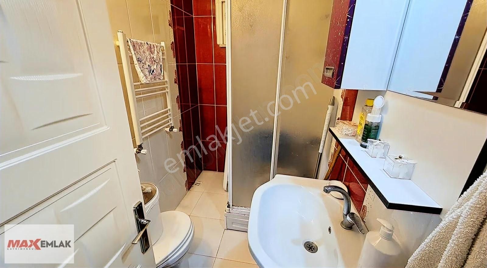 Darıca Kazım Karabekir Mah Satılık İskanlı 2+1 Arakat Daire - Görsel 2