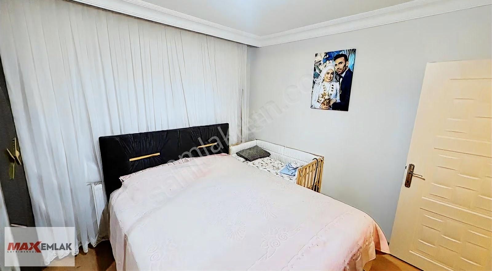 Darıca Kazım Karabekir Mah Satılık İskanlı 2+1 Arakat Daire - Görsel 11