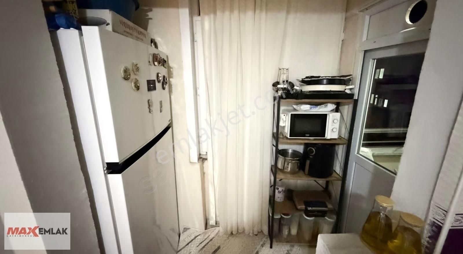 Darıca Kazım Karabekir Mah Satılık İskanlı 2+1 Arakat Daire - Görsel 13