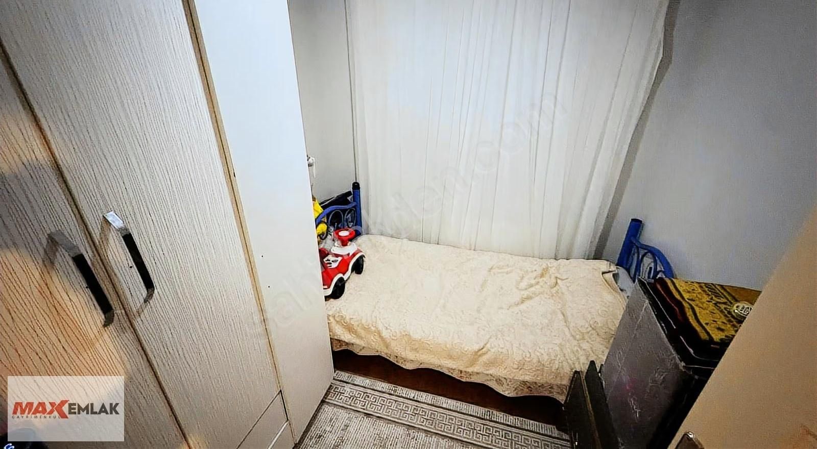 Darıca Kazım Karabekir Mah Satılık İskanlı 2+1 Arakat Daire - Görsel 4