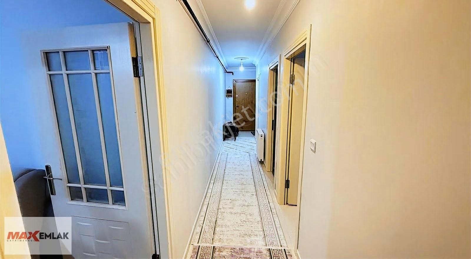 Darıca Kazım Karabekir Mah Satılık İskanlı 2+1 Arakat Daire - Görsel 8