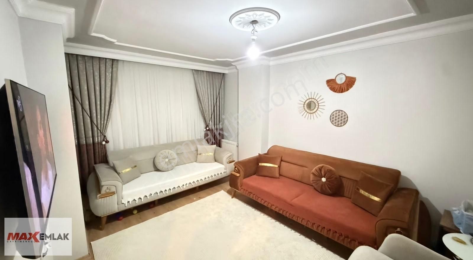 Darıca Kazım Karabekir Mah Satılık İskanlı 2+1 Arakat Daire - Görsel 5