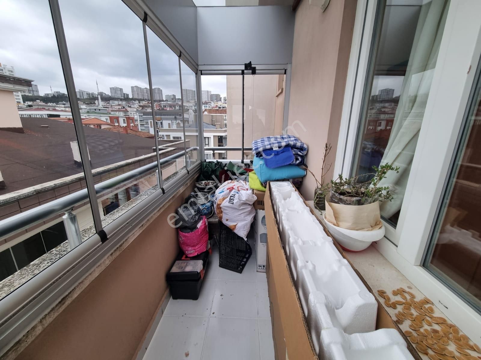 Akgün Kurumsaldan Esenevlerde 5+1 Satılık Dubleks Daire - Görsel 29