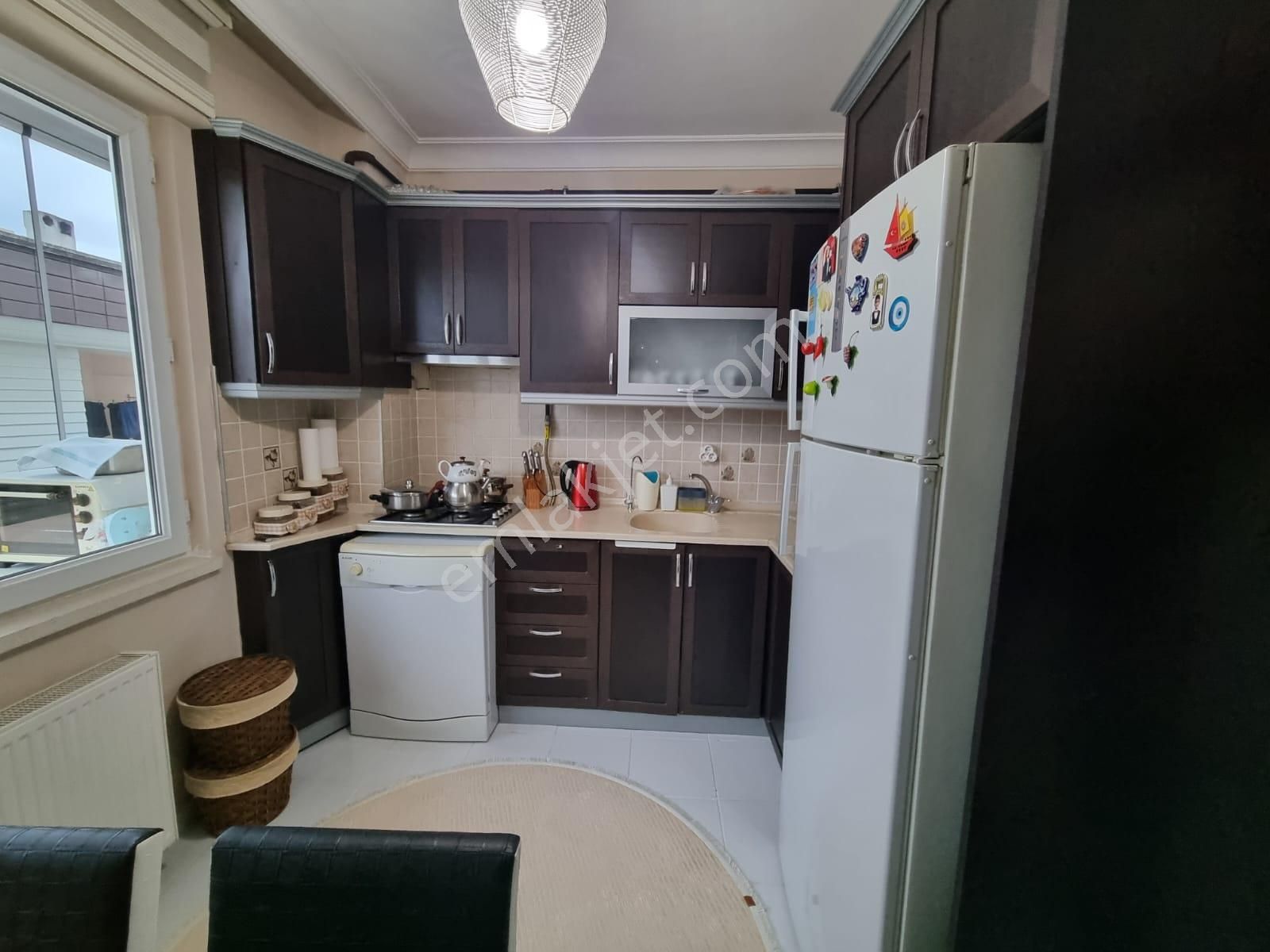 Akgün Kurumsaldan Esenevlerde 5+1 Satılık Dubleks Daire - Görsel 6