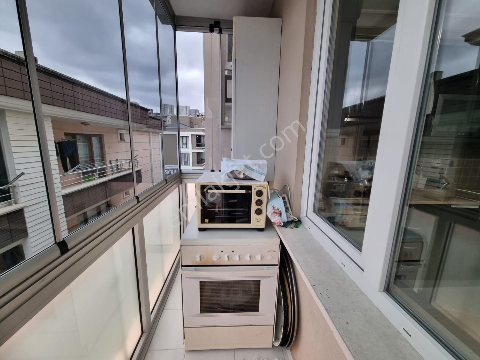 Akgün Kurumsaldan Esenevlerde 5+1 Satılık Dubleks Daire - Görsel 13