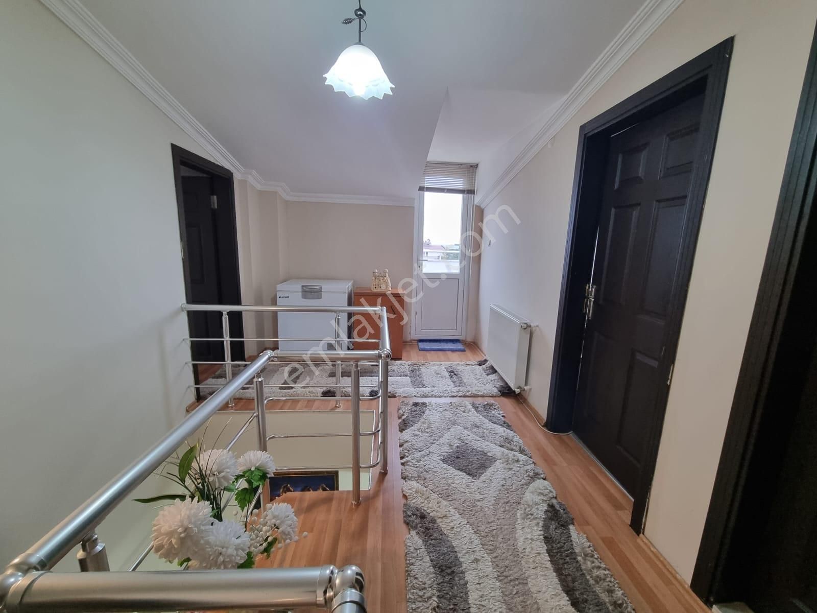 Akgün Kurumsaldan Esenevlerde 5+1 Satılık Dubleks Daire - Görsel 24