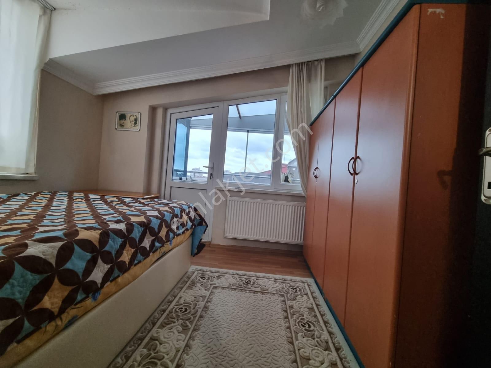 Akgün Kurumsaldan Esenevlerde 5+1 Satılık Dubleks Daire - Görsel 27