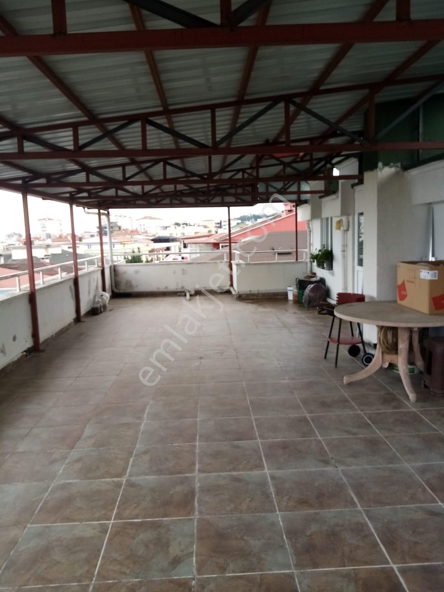 Akgün Kurumsaldan Esenevlerde 5+1 Satılık Dubleks Daire - Görsel 34