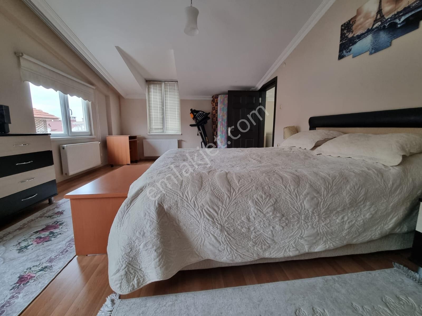 Akgün Kurumsaldan Esenevlerde 5+1 Satılık Dubleks Daire - Görsel 32