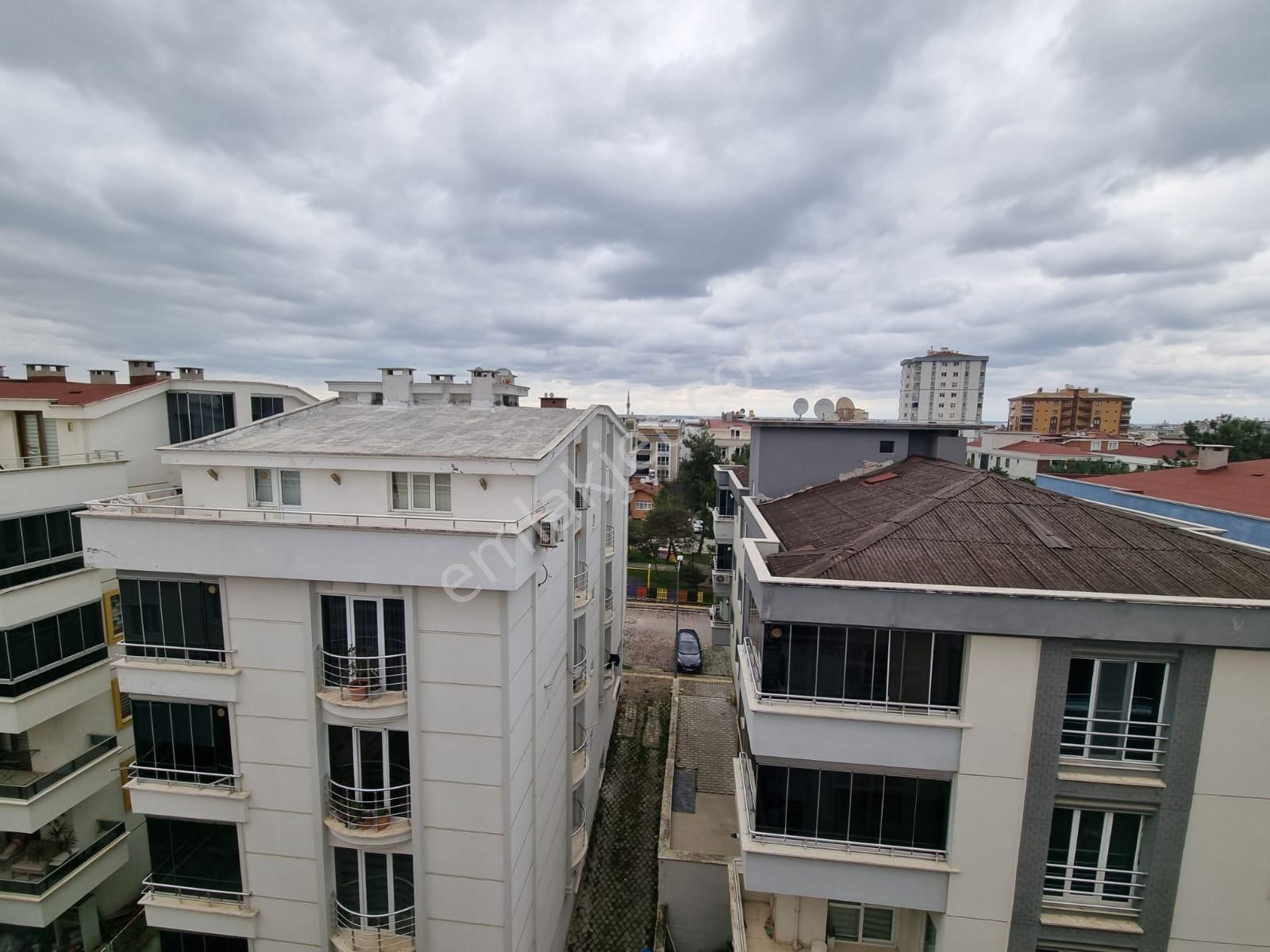 Akgün Kurumsaldan Esenevlerde 5+1 Satılık Dubleks Daire - Görsel 30