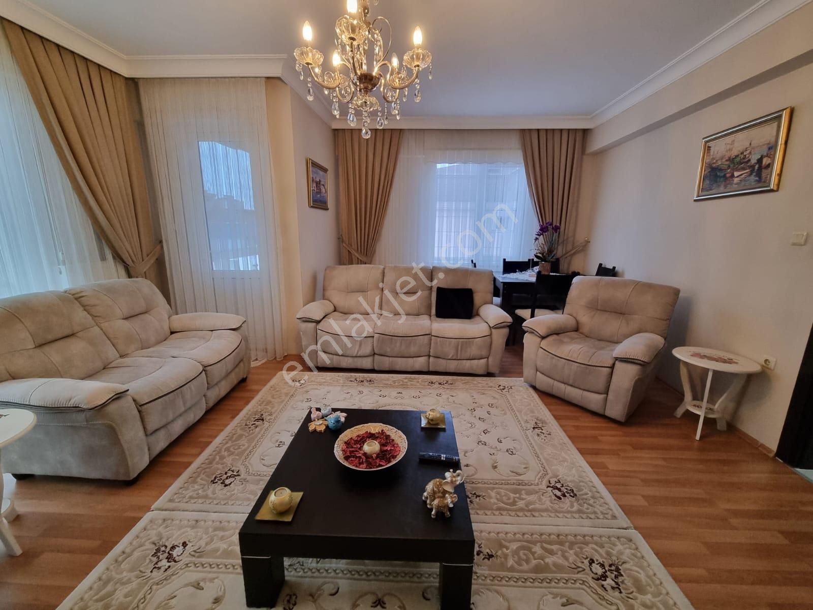 Akgün Kurumsaldan Esenevlerde 5+1 Satılık Dubleks Daire - Görsel 14