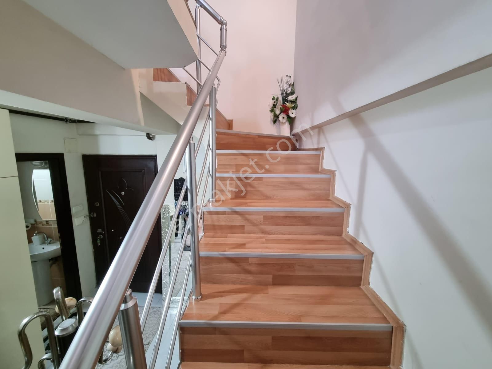 Akgün Kurumsaldan Esenevlerde 5+1 Satılık Dubleks Daire - Görsel 23